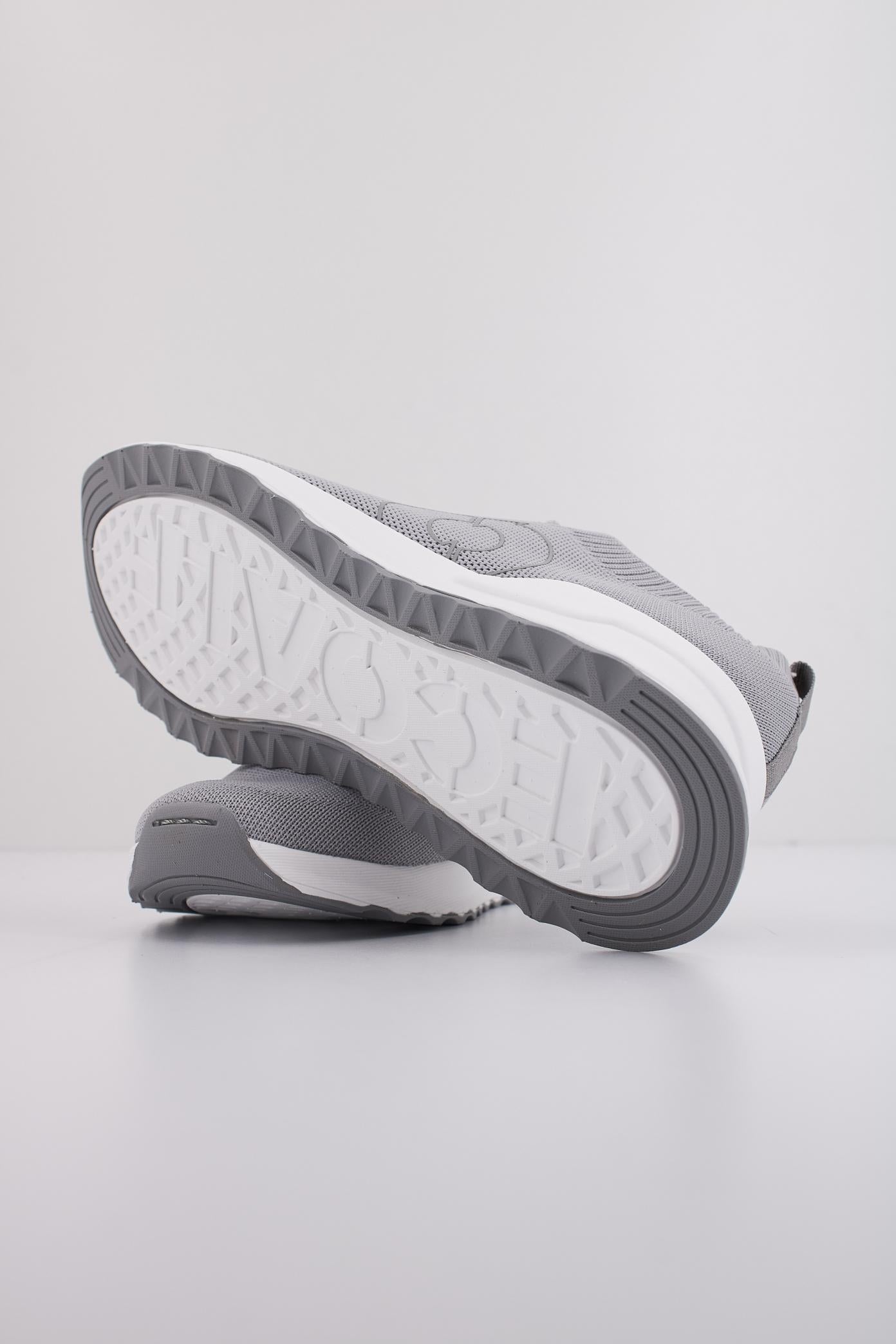 ECOALF CONDEKNITALF en color GRIS (5)
