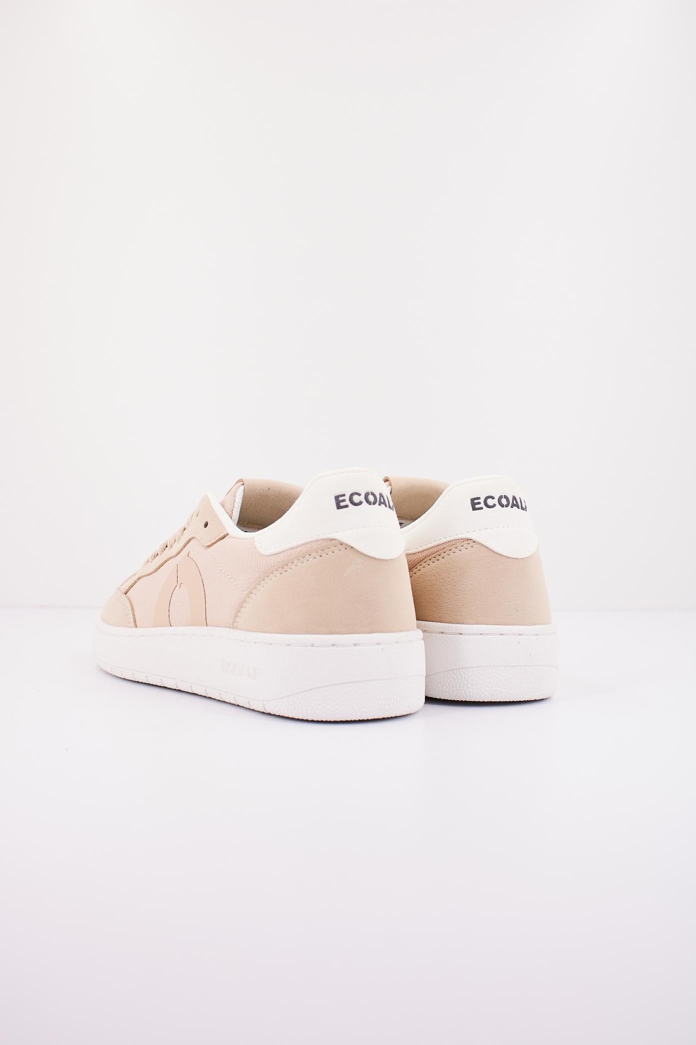 ECOALF DEIAALF en color BEIS (3)