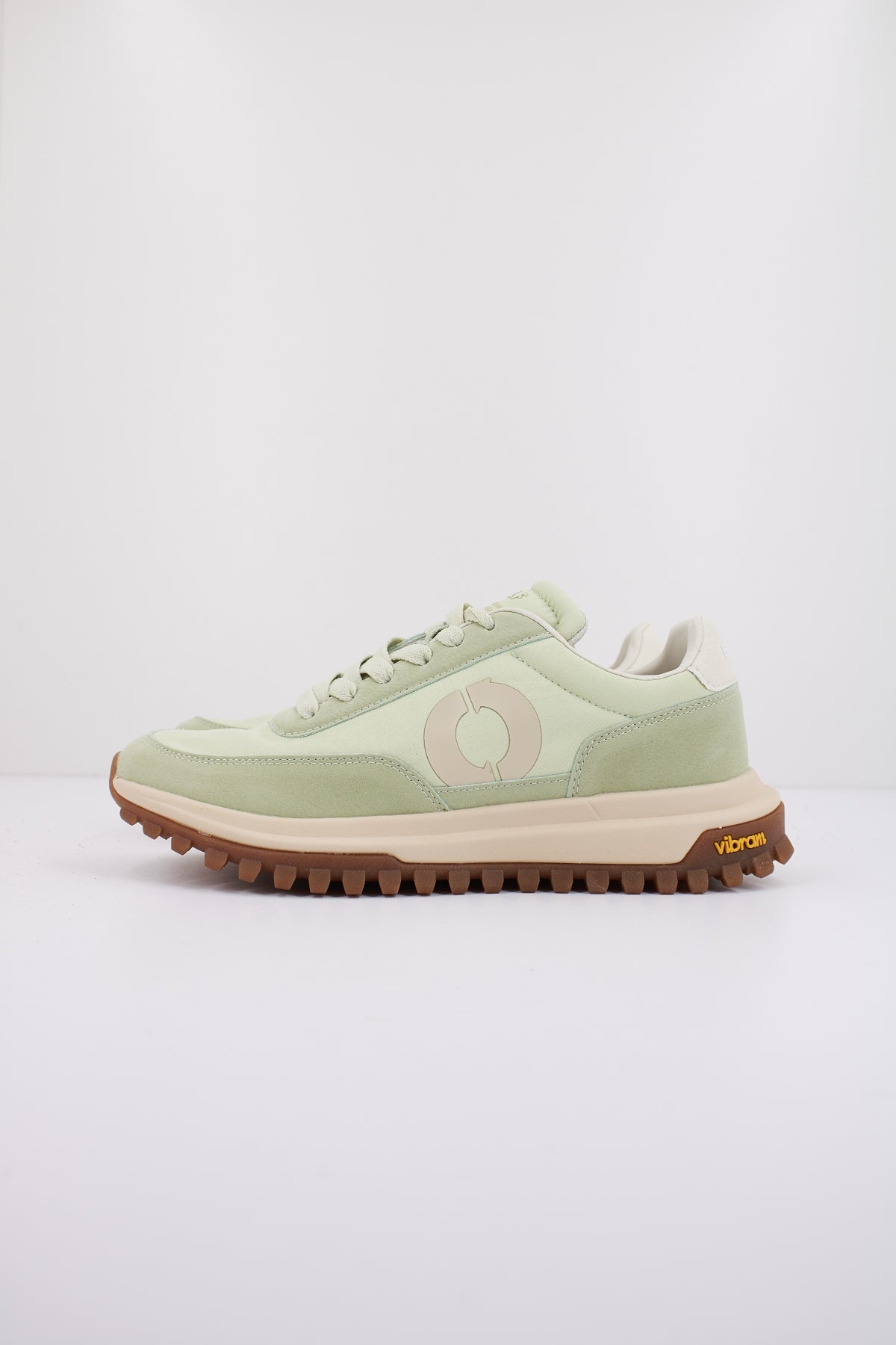 ECOALF FEROEALF en color VERDE (1)