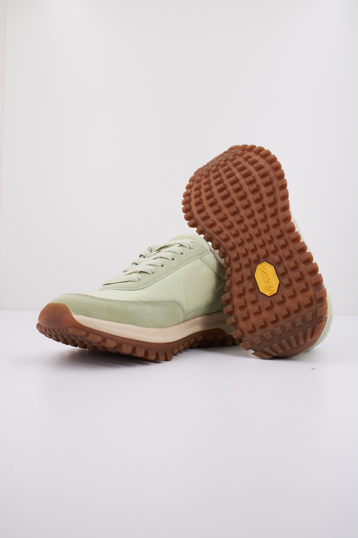 ECOALF FEROEALF en color VERDE (4)