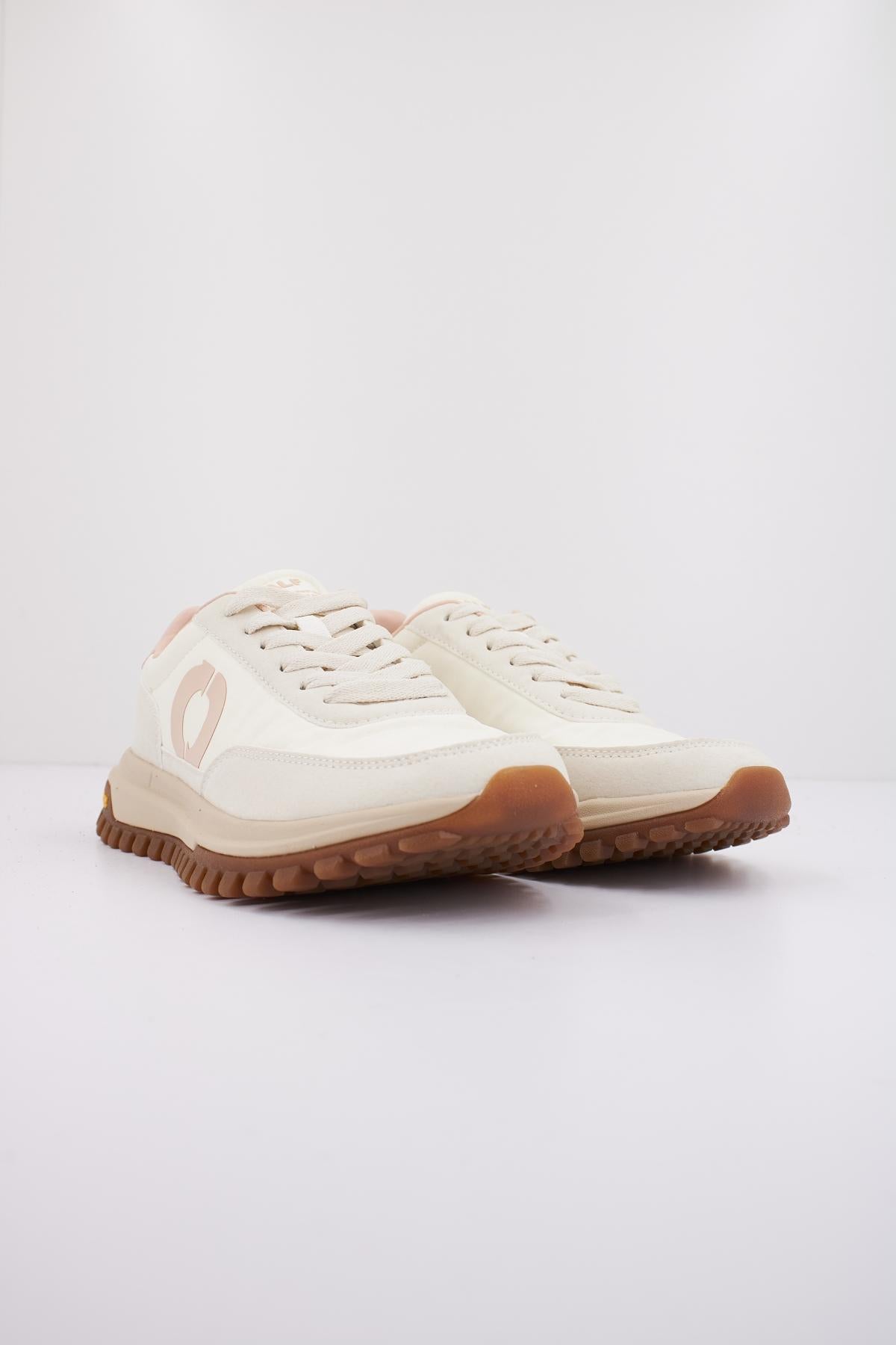 ECOALF FEROEALF en color ROSA (2)