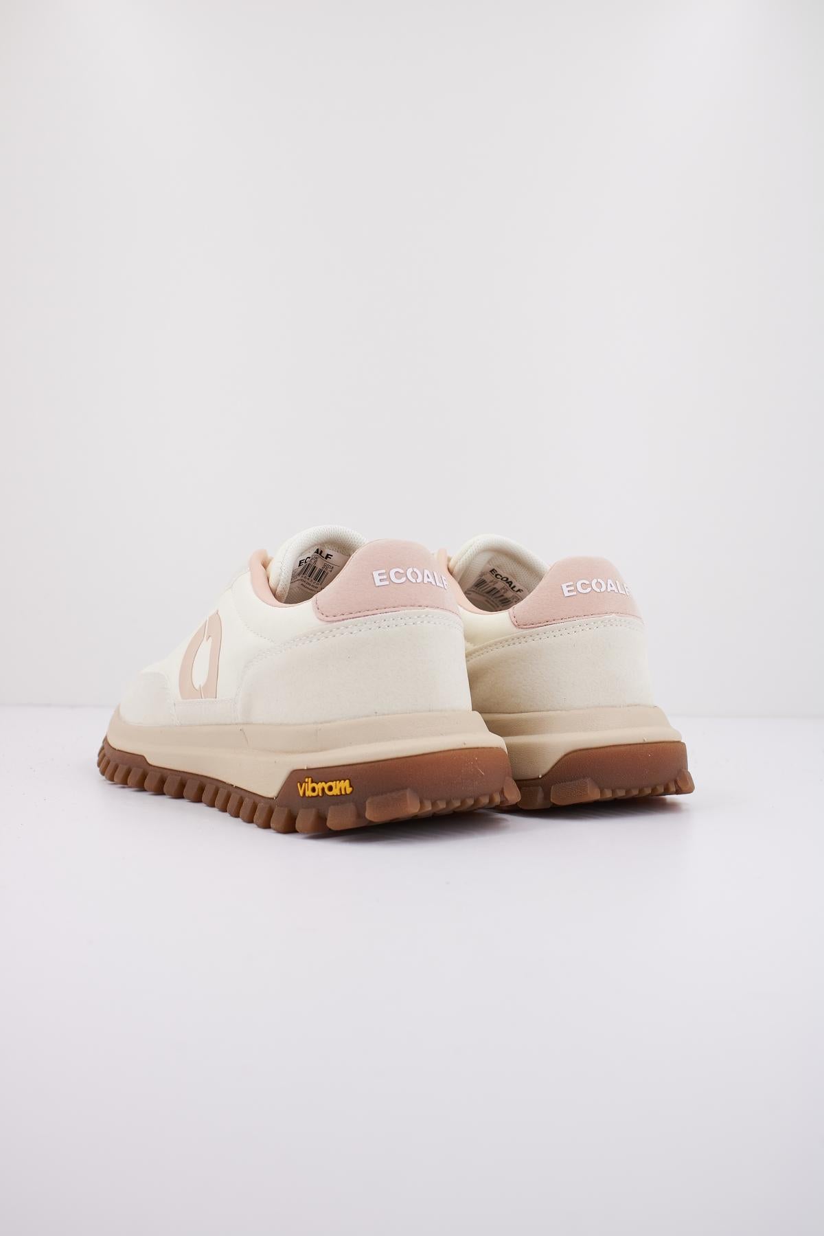 ECOALF FEROEALF en color ROSA (3)