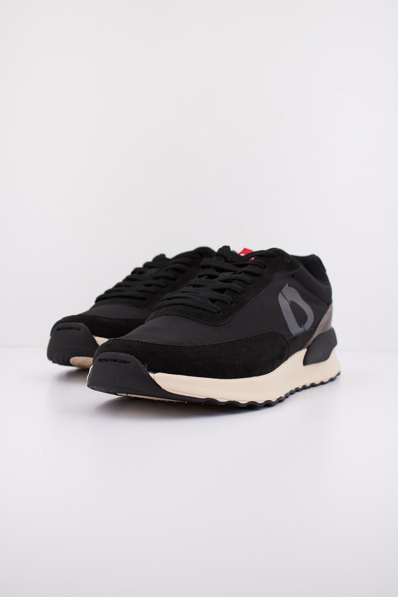 ECOALF CONDEALF en color NEGRO (2)