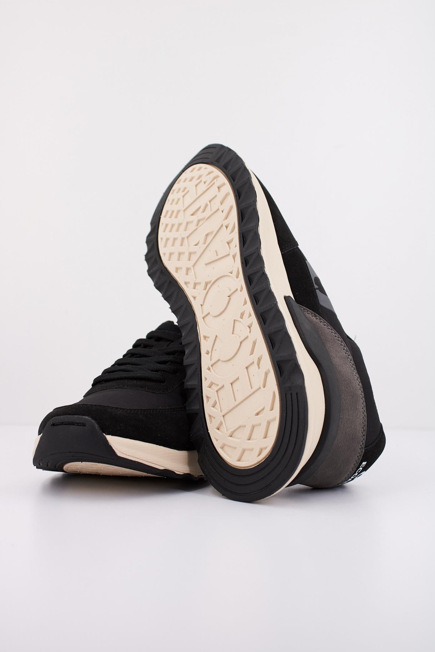 ECOALF CONDEALF en color NEGRO (5)