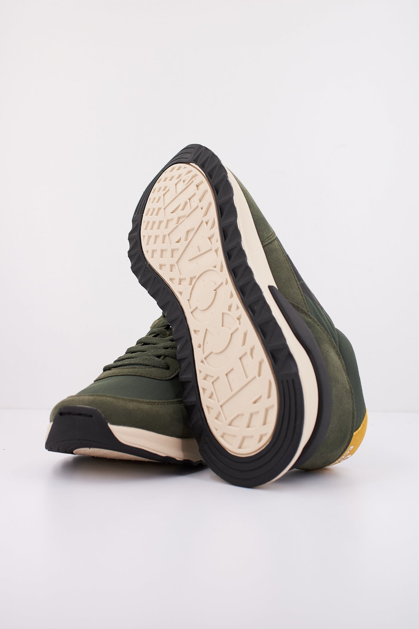 ECOALF CONDEALF en color VERDE (5)