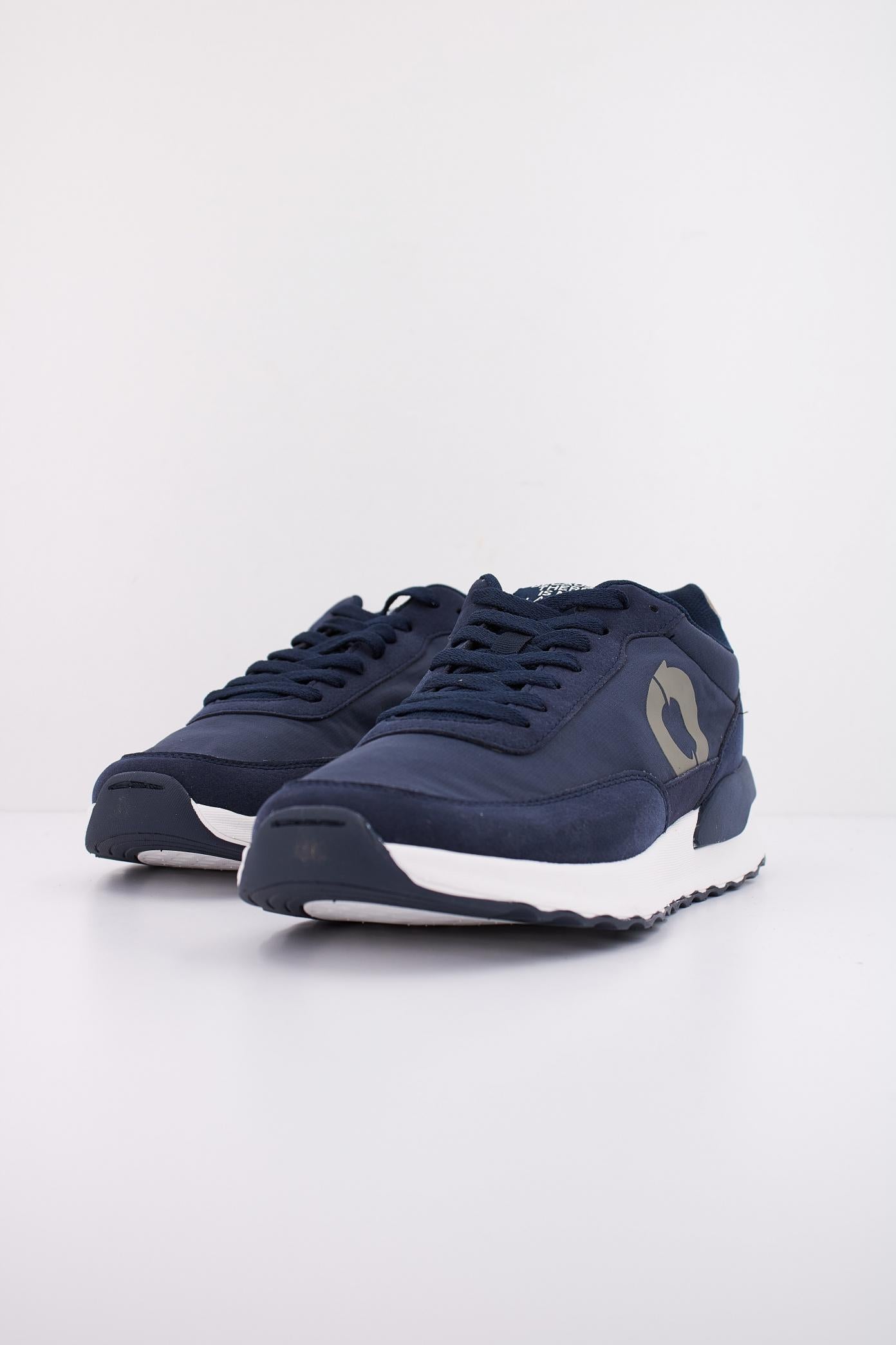 ECOALF CONDEALF en color AZUL (2)