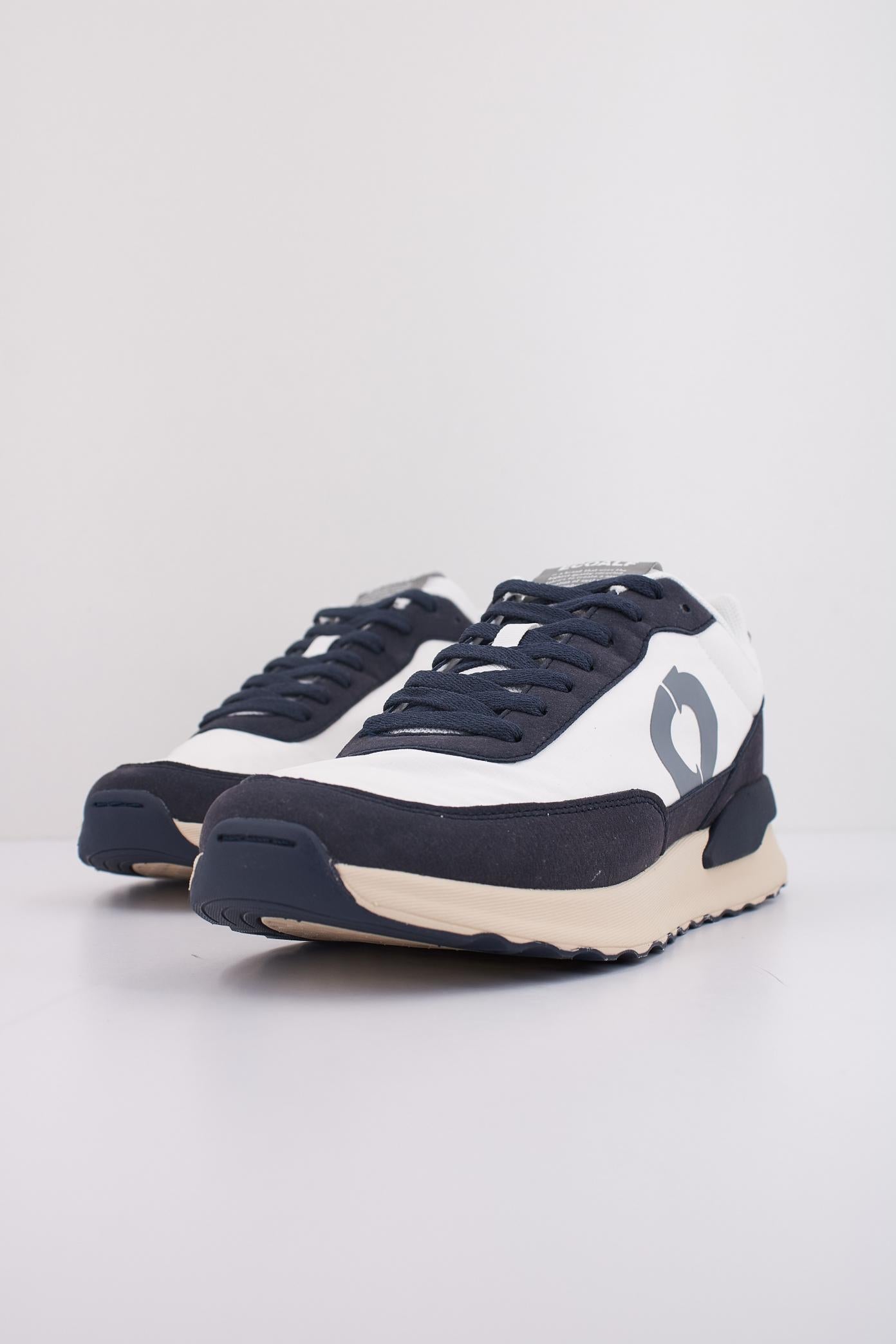 ECOALF CONDEALF en color AZUL (2)