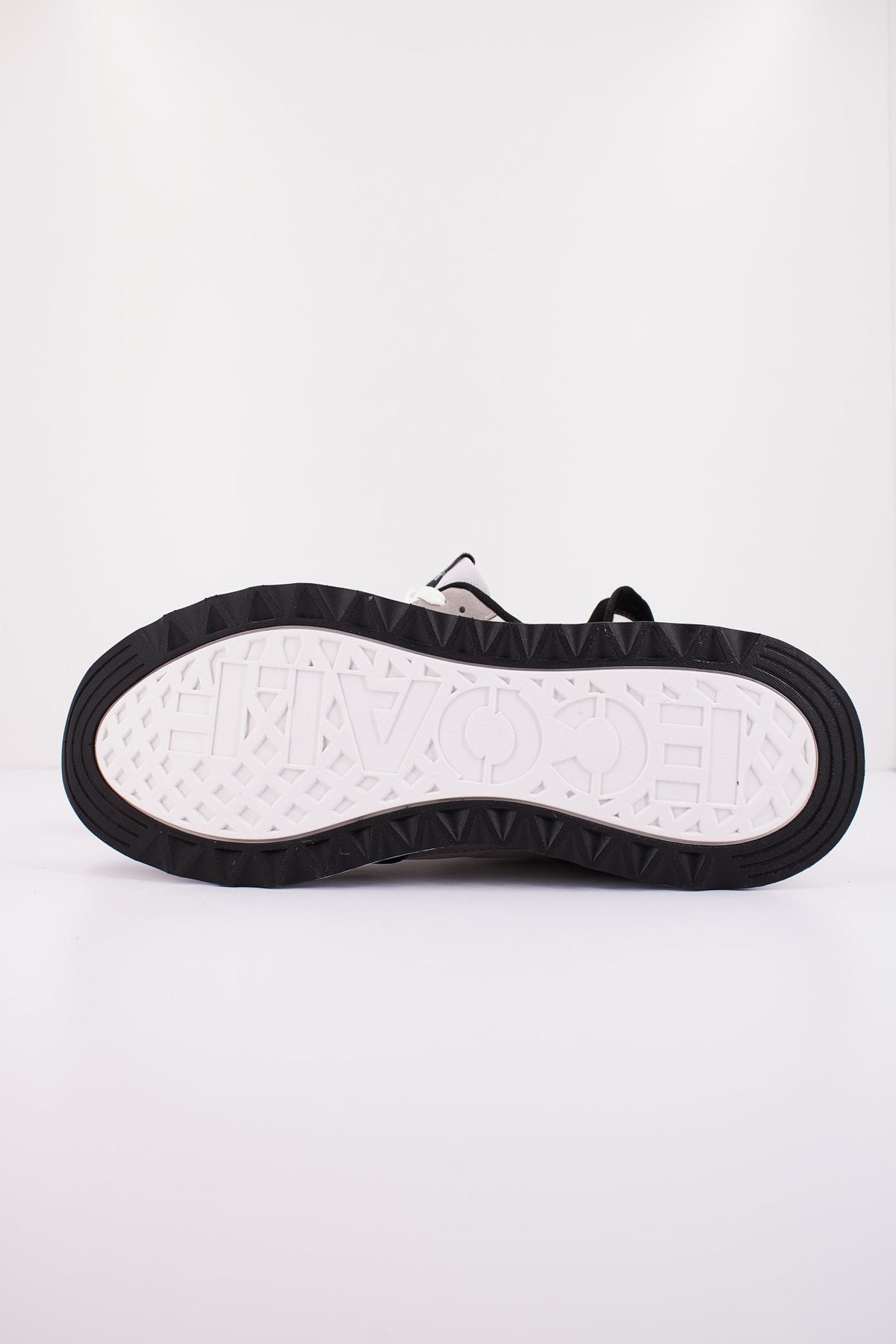 ECOALF CONDE MCMSHSNCONDE en color BLANCO (4)