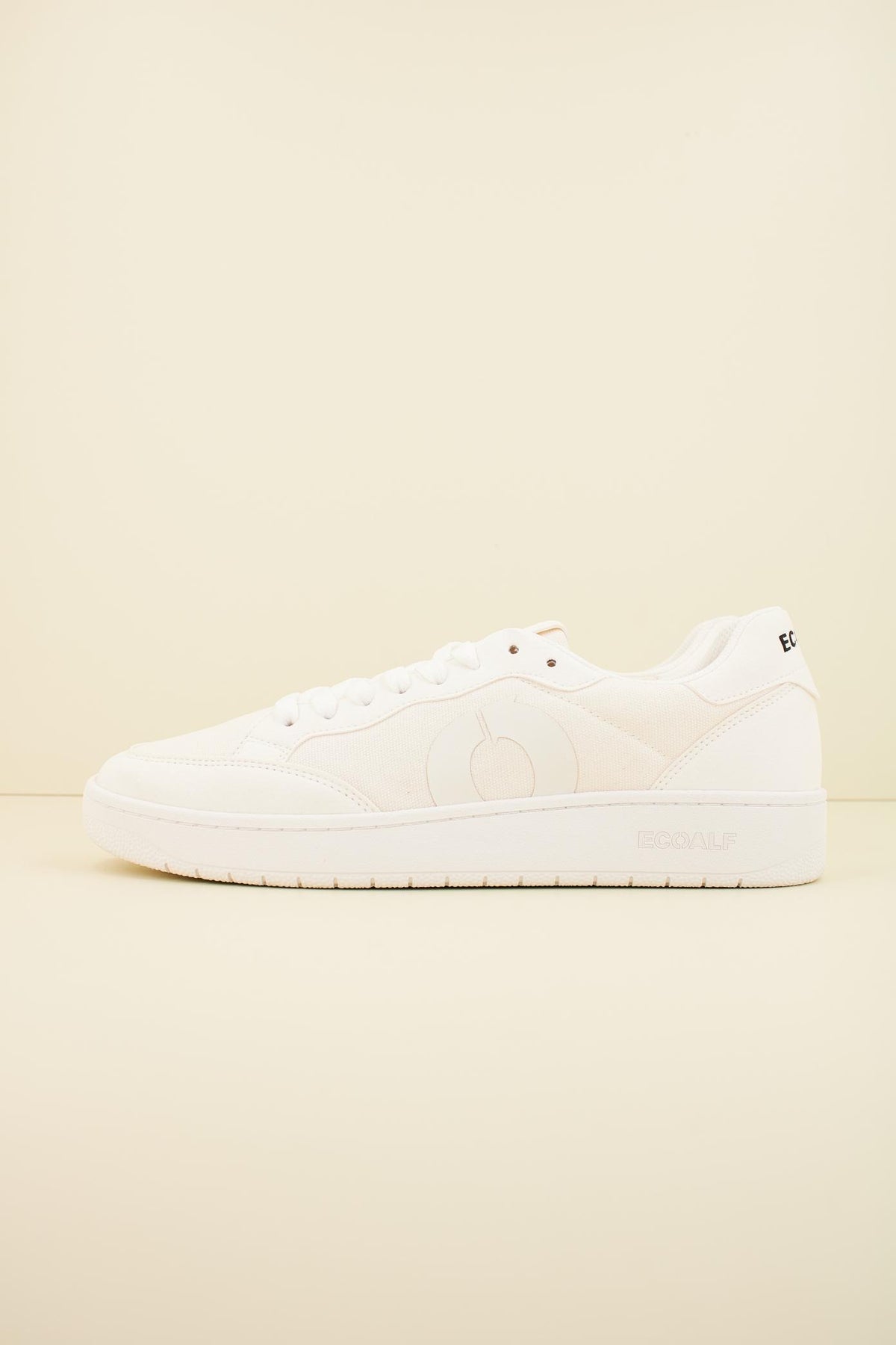ECOALF DEIA MCMSHSNDEIAA en color BLANCO (1)