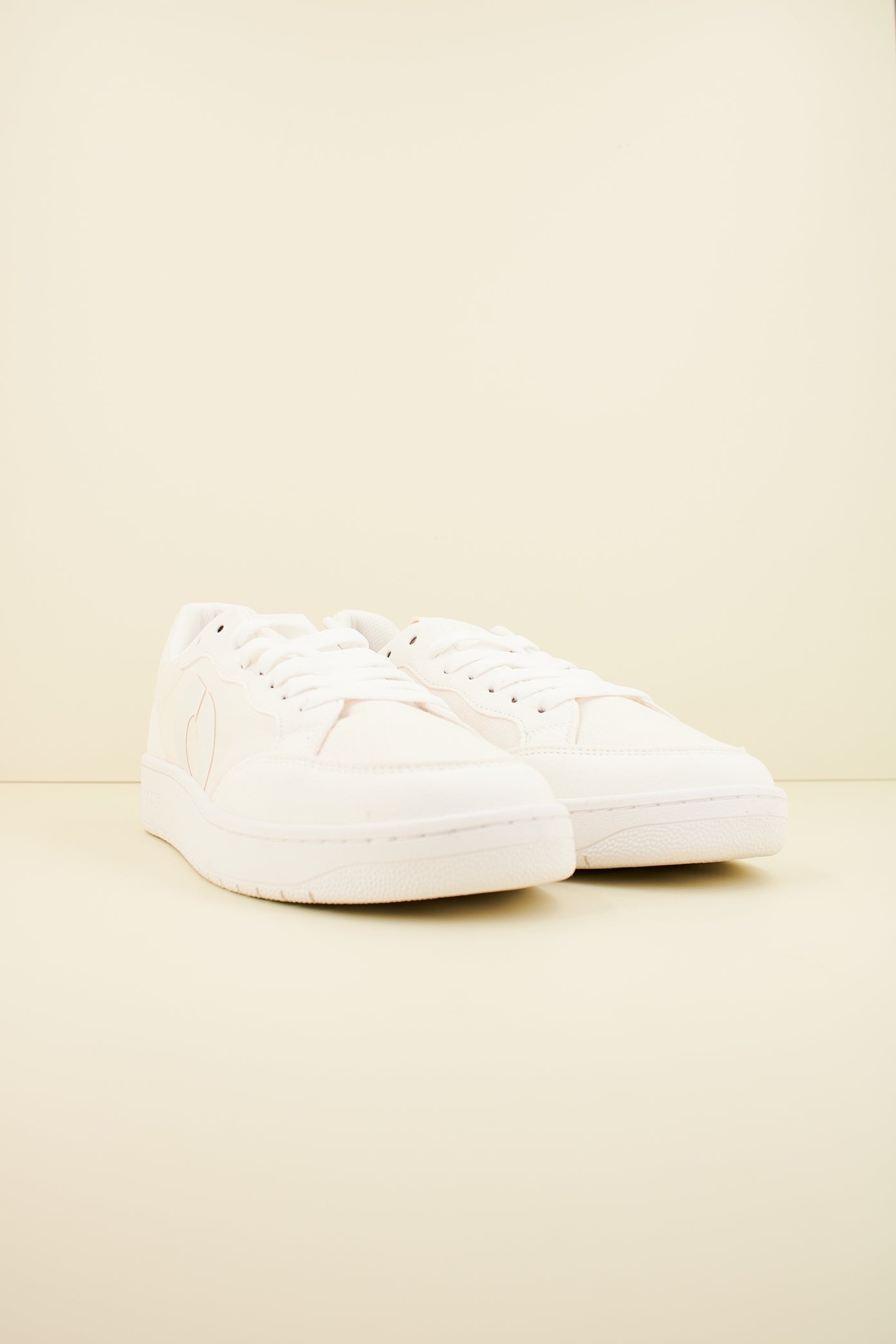 ECOALF DEIAALF en color BLANCO (2)