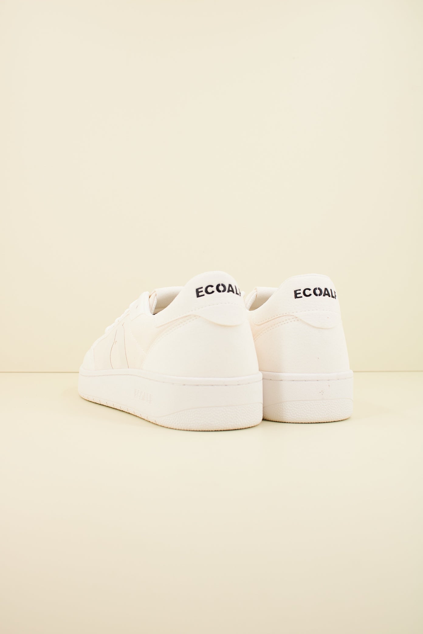 ECOALF DEIAALF en color BLANCO (3)