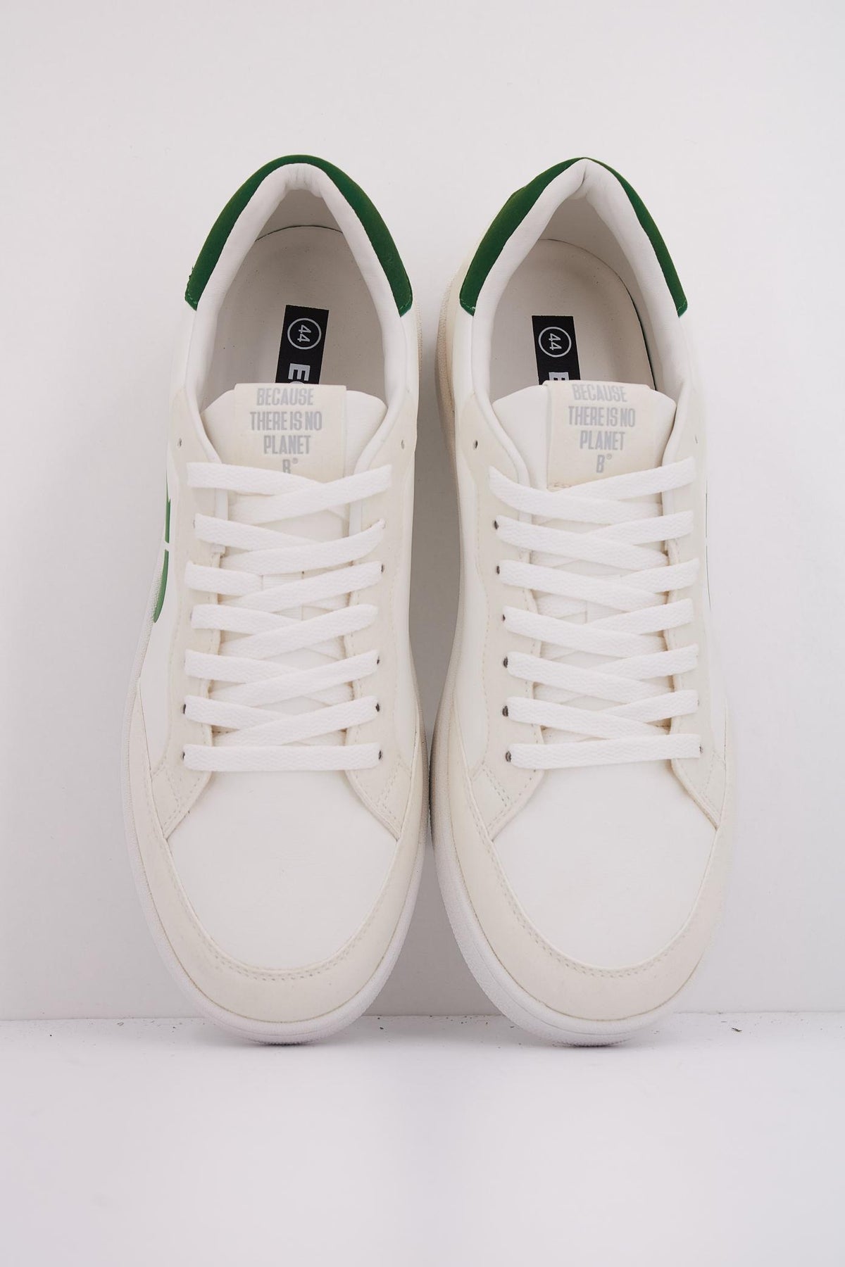 ECOALF DEIA MCMSHSNDEIAA en color BLANCO (3)
