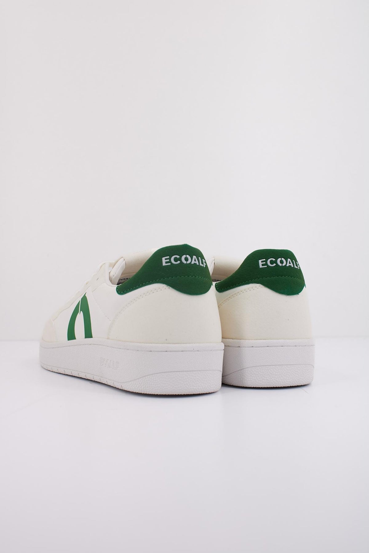 ECOALF DEIA MCMSHSNDEIAA en color BLANCO (4)