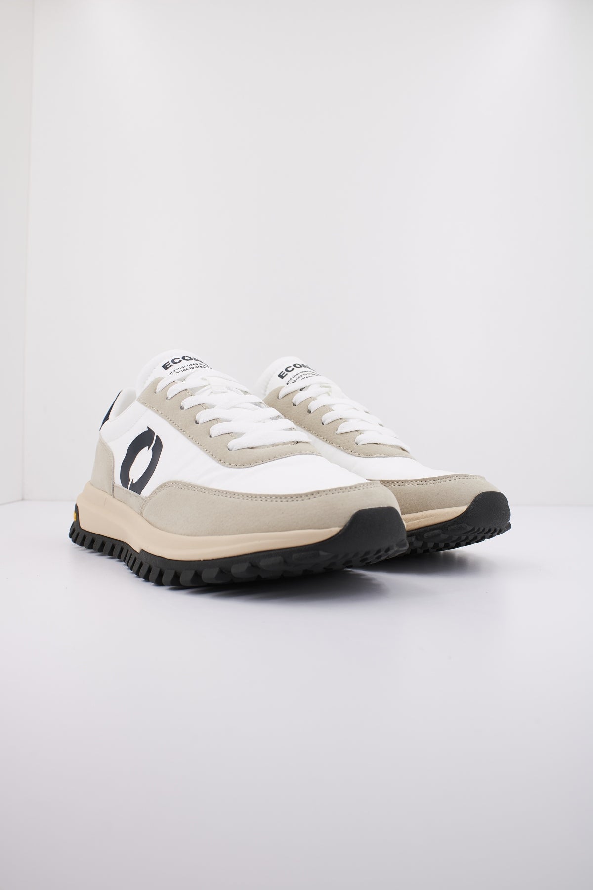 ECOALF FEROEALF en color BLANCO (2)