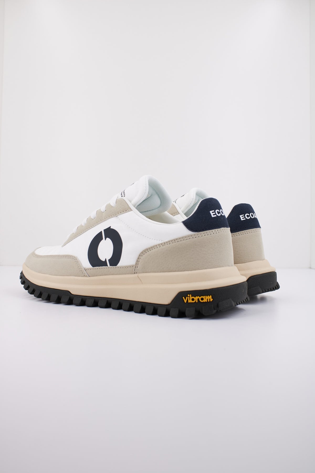 ECOALF FEROEALF en color BLANCO (3)
