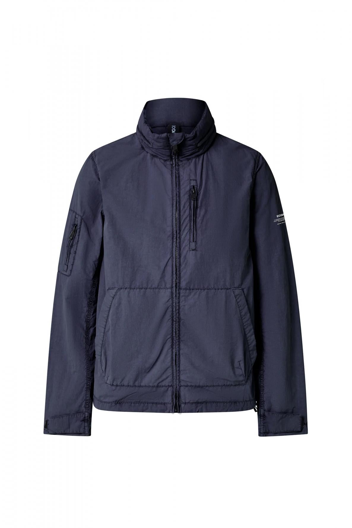 ECOALF RIGI MCMGAJKRIGI en color AZUL (2)