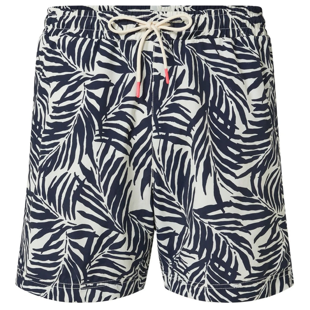 ECOALF BEQUIAALF SWIMSUIT en color AZUL (5)