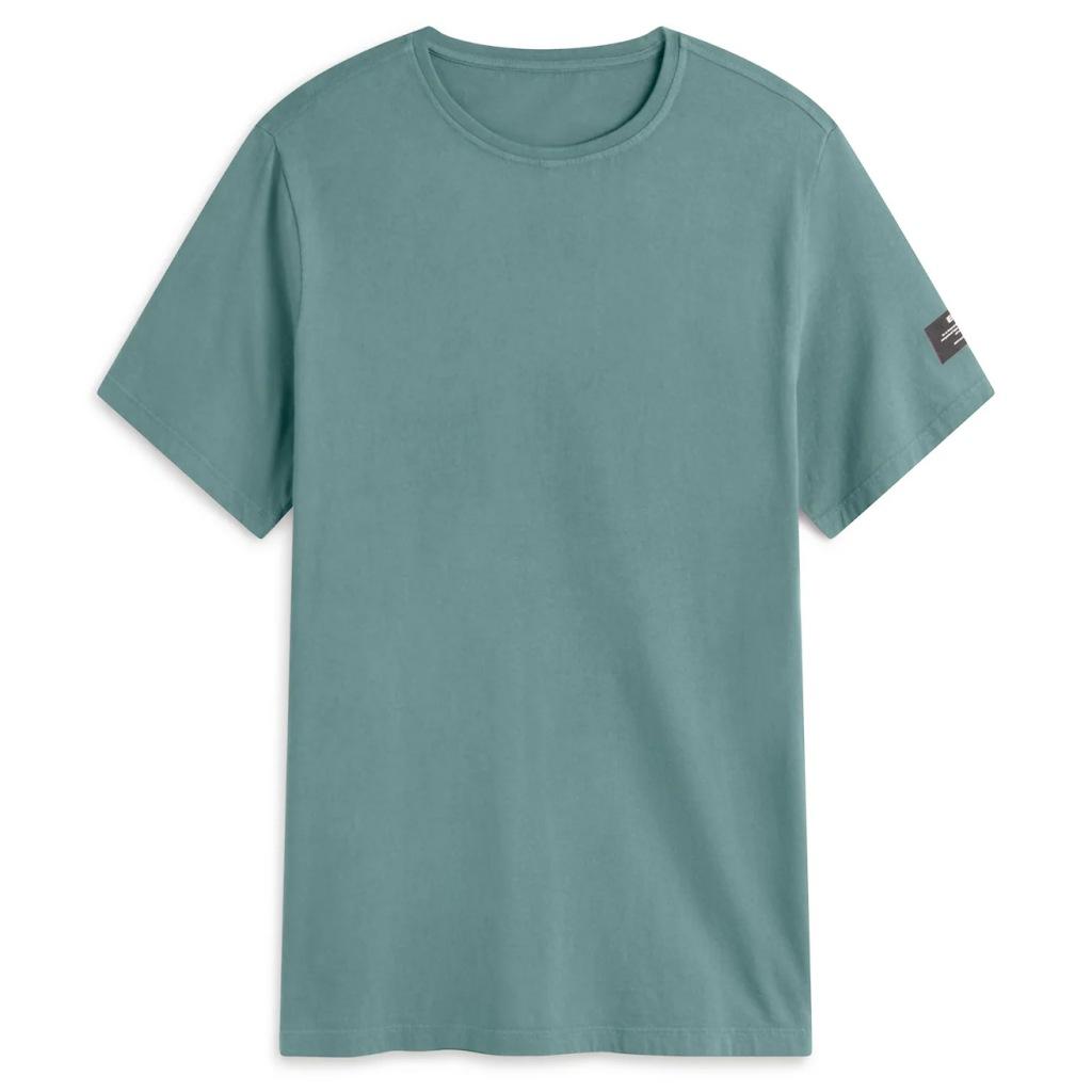 ECOALF VENTALF T-SHIRT en color VERDE (5)