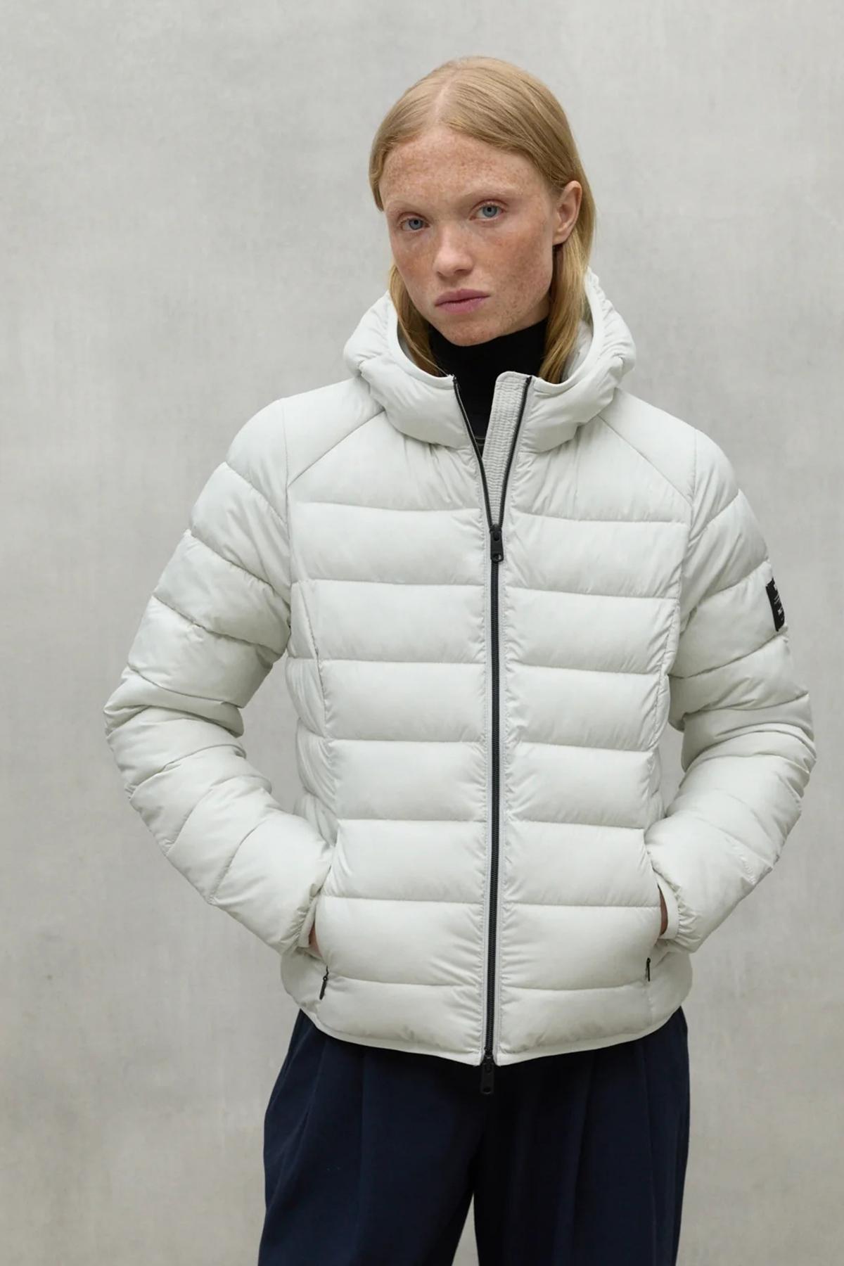 ECOALF ASPENALF en color BLANCO (1)