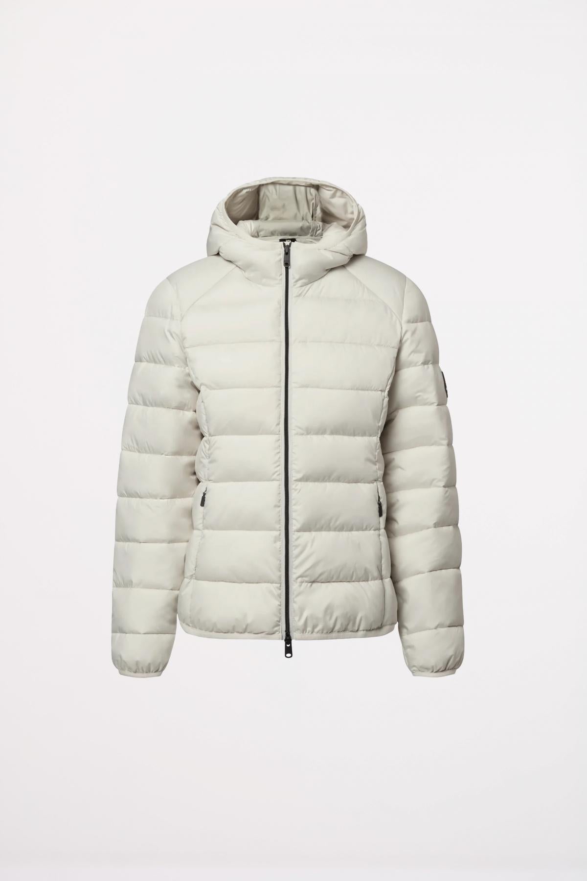 ECOALF ASPENALF en color BLANCO (2)