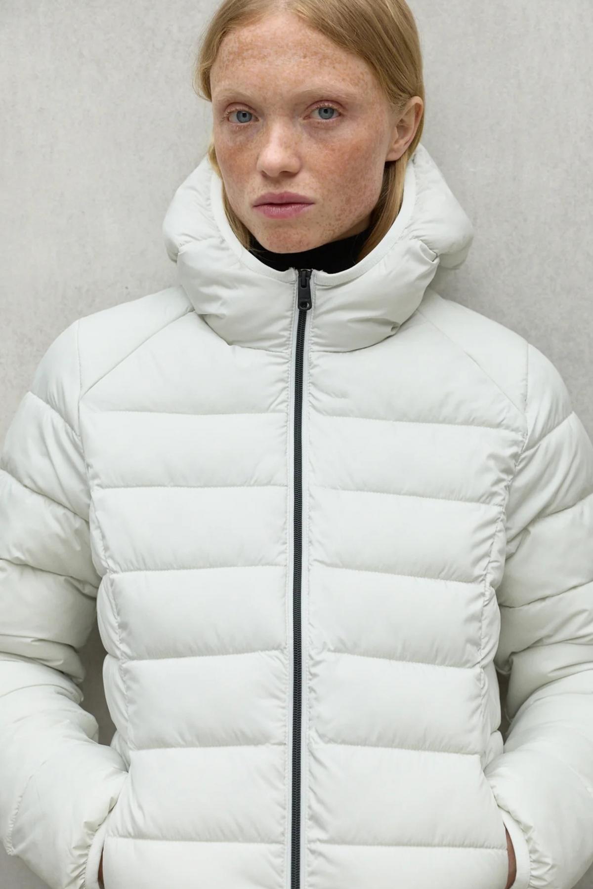 ECOALF ASPENALF en color BLANCO (4)