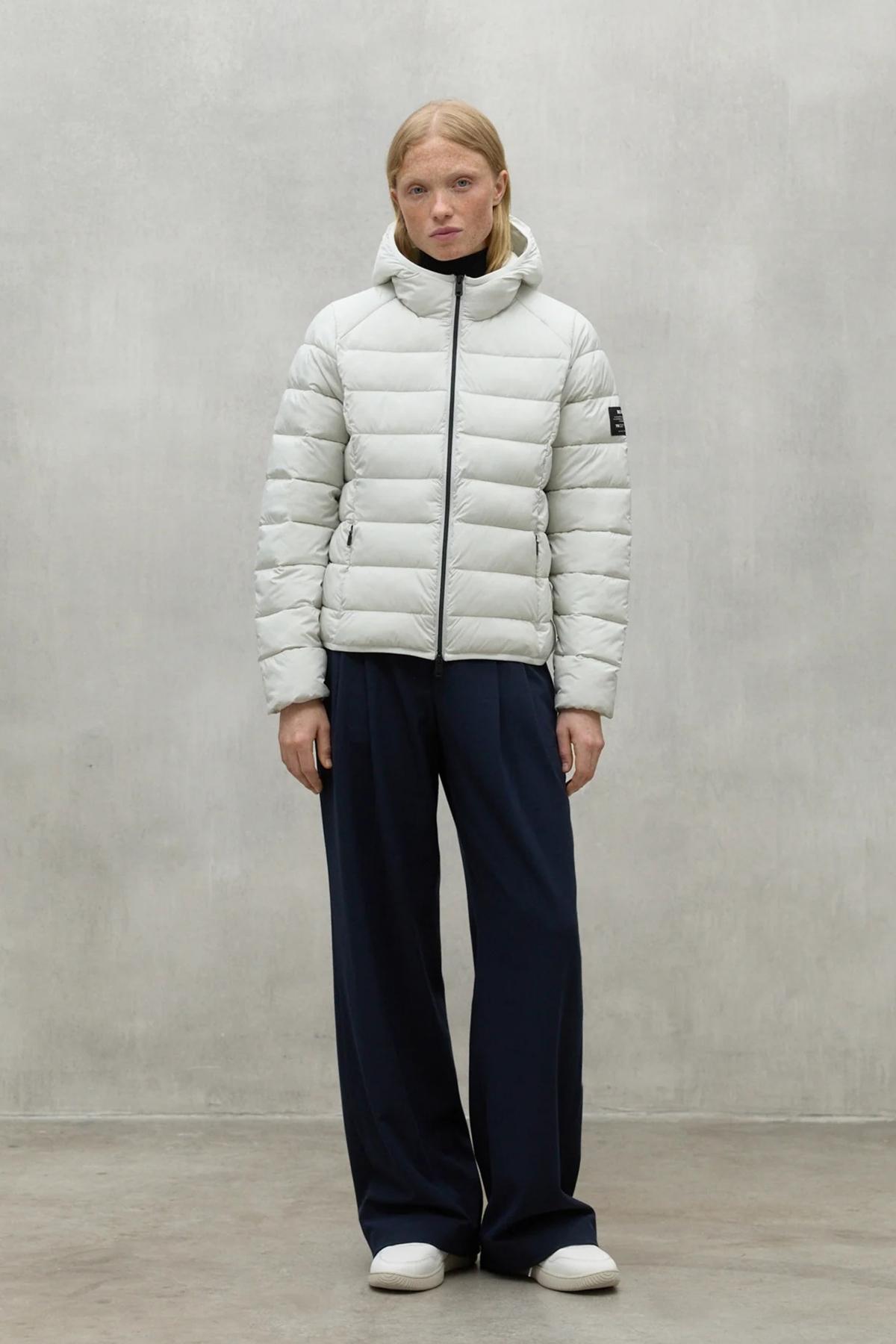ECOALF ASPENALF en color BLANCO (5)