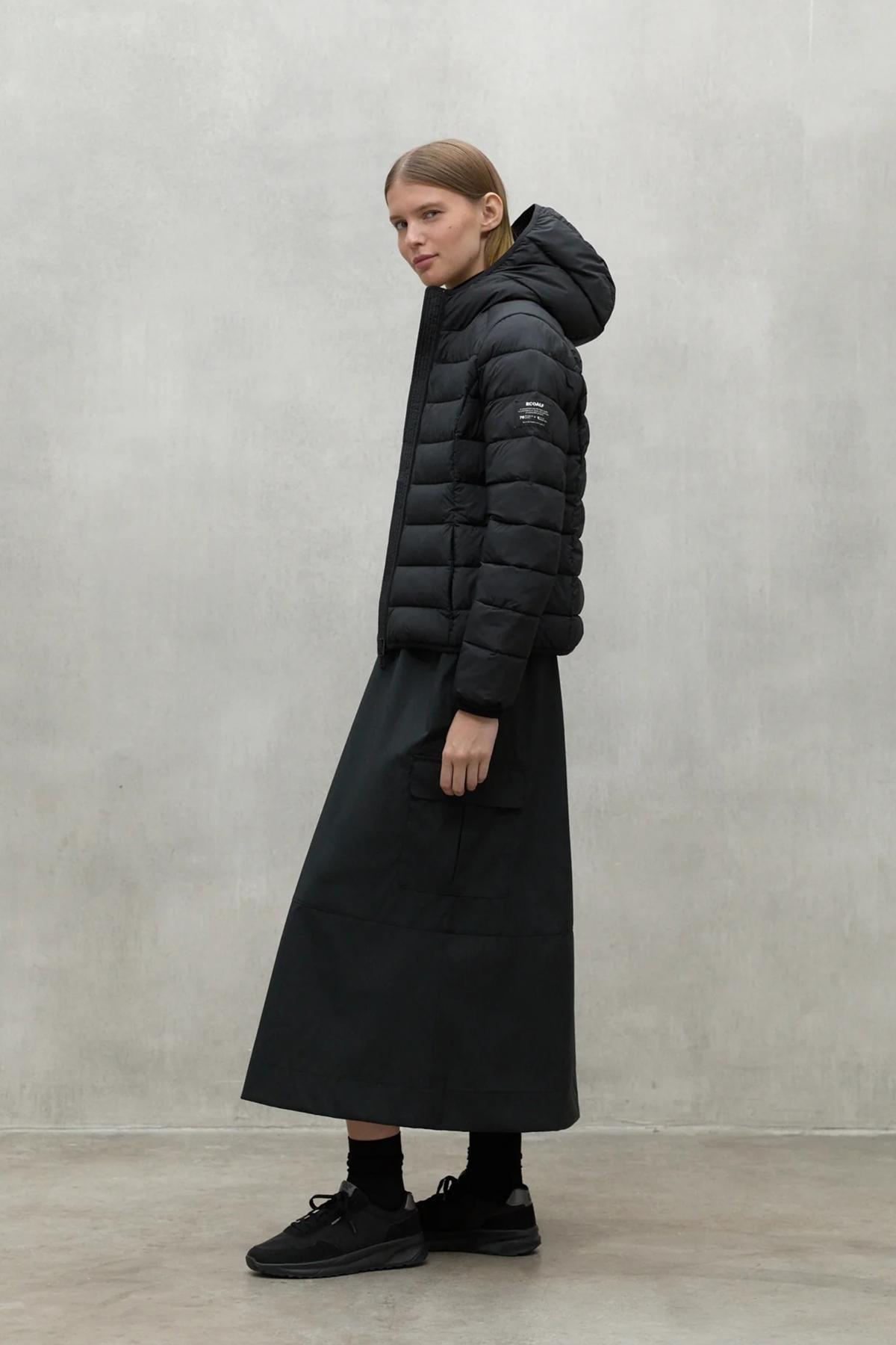 ECOALF ASPEN en color NEGRO (3)