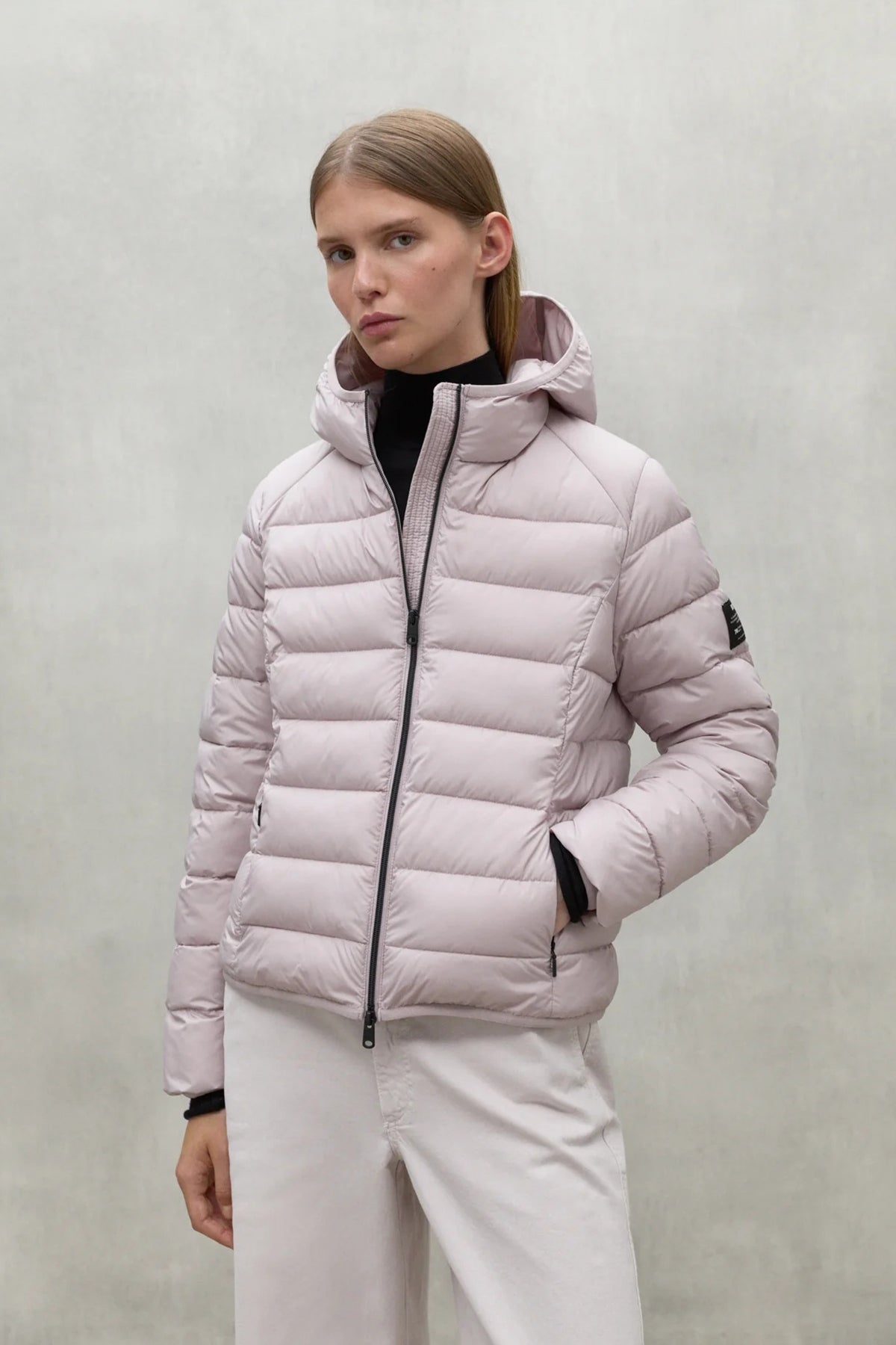 ECOALF ASPEN en color ROSA (1)
