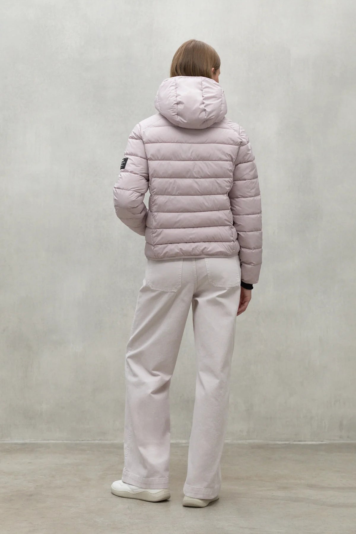 ECOALF ASPEN en color ROSA (3)