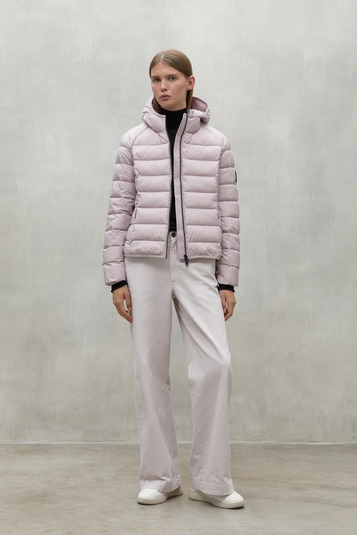 ECOALF ASPEN en color ROSA (5)