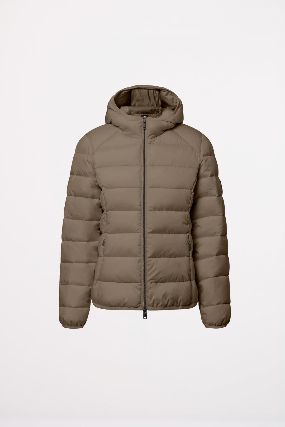 ECOALF ASPEN en color MARRON (2)