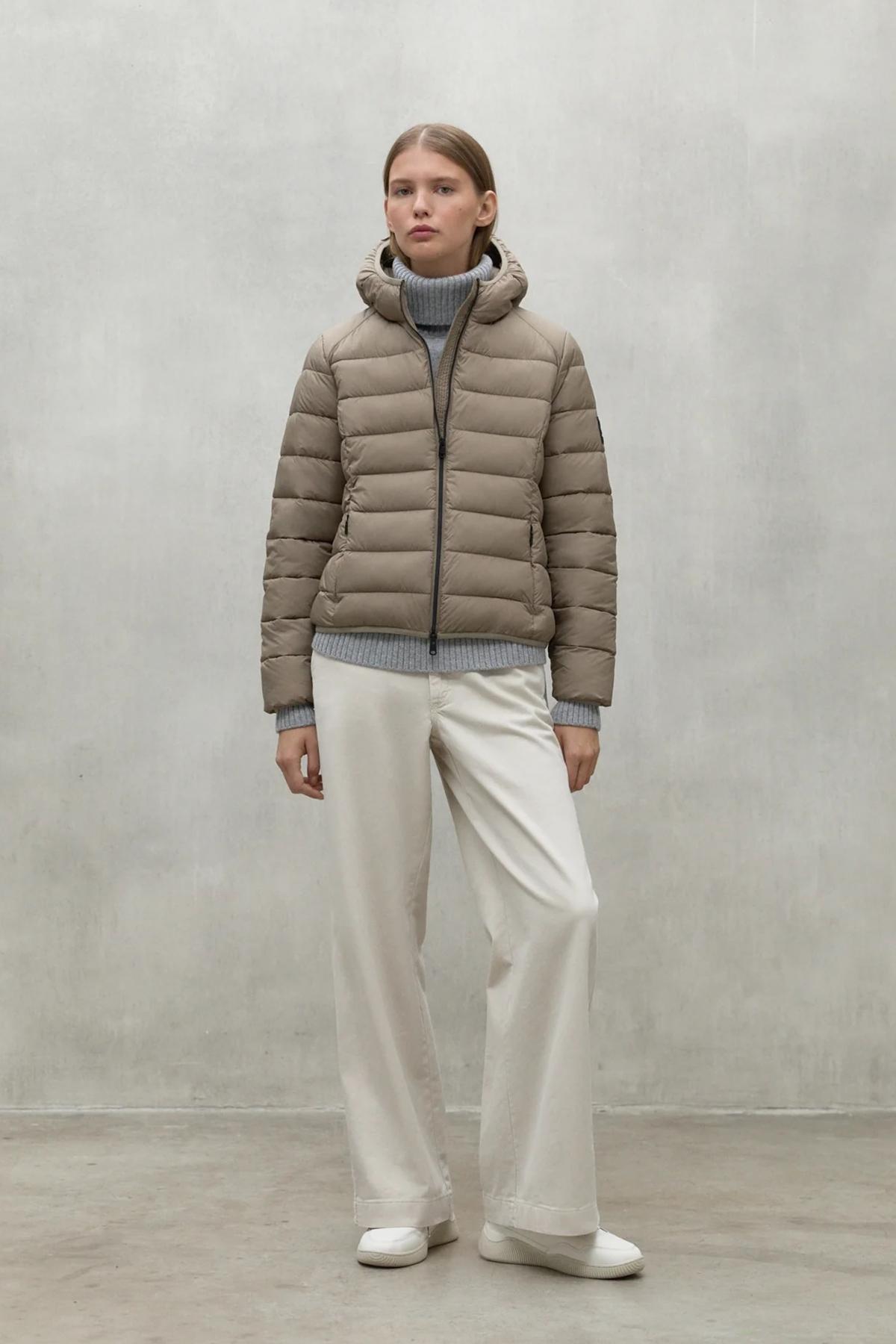 ECOALF ASPEN en color MARRON (5)