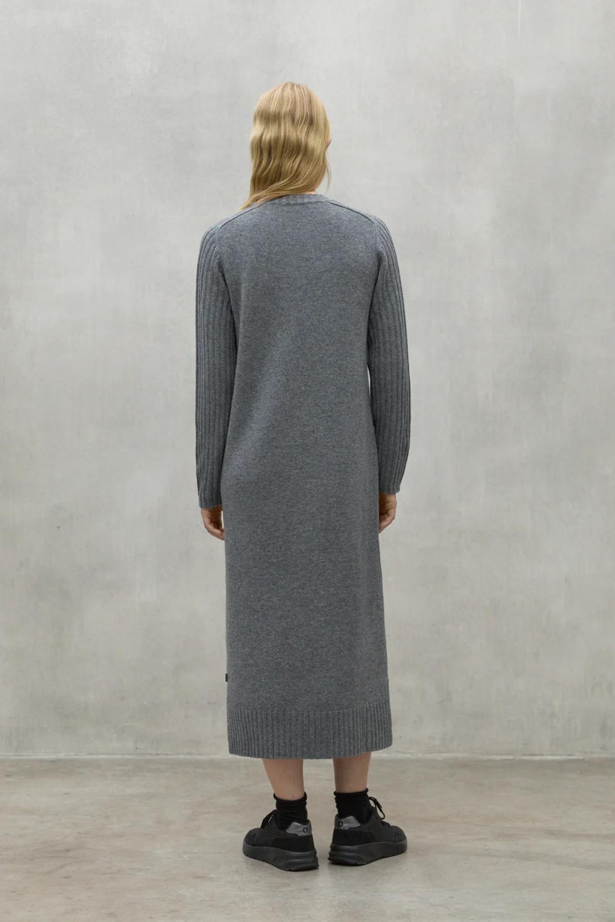 ECOALF EUCALIPTO en color GRIS (3)