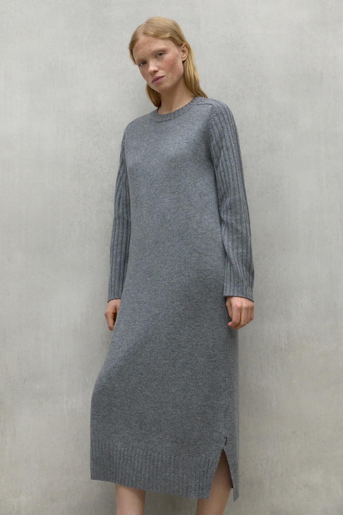 ECOALF EUCALIPTO en color GRIS (4)