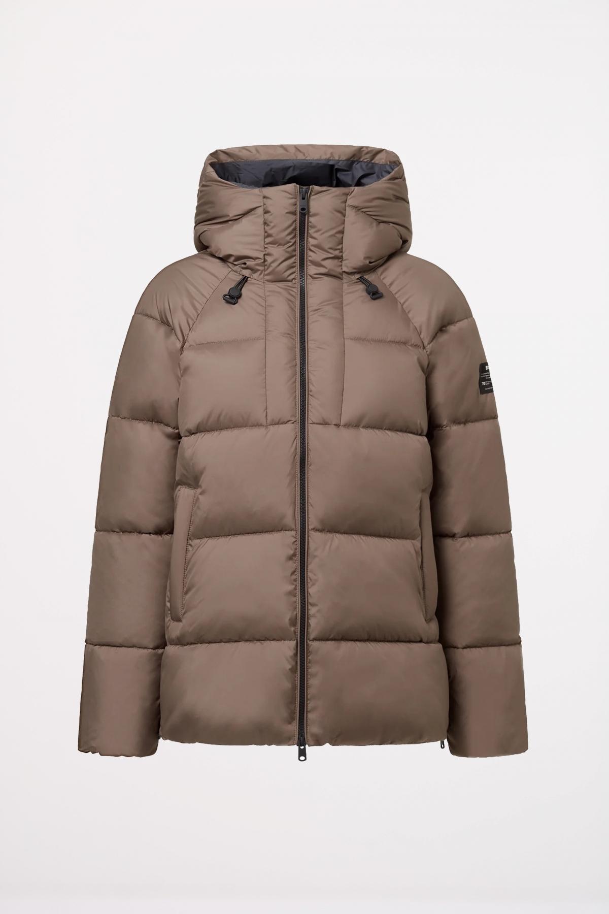 ECOALF FUJI en color MARRON (2)