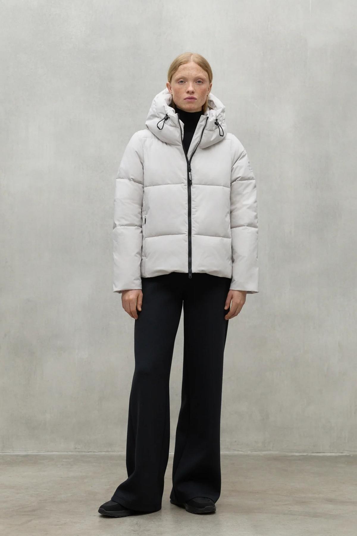 ECOALF IPALA en color BLANCO (4)