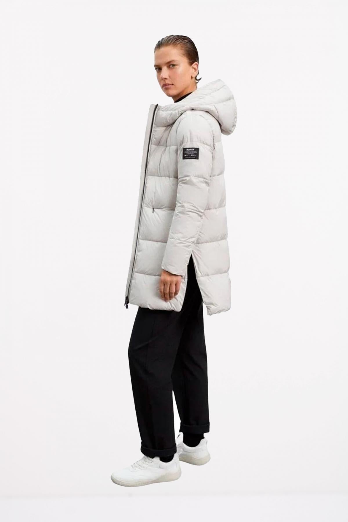 ECOALF MARANGU en color BLANCO (4)