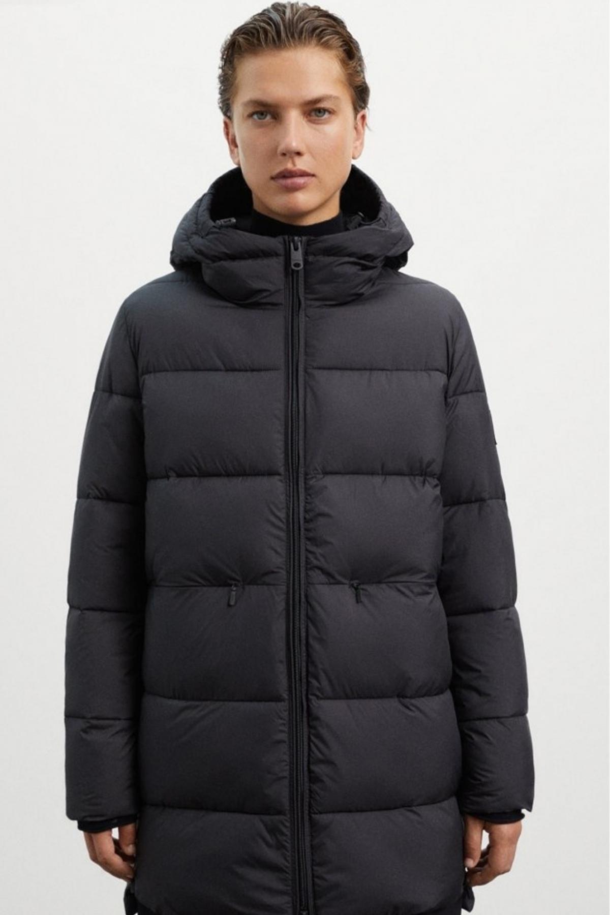 ECOALF MARANGU en color NEGRO (1)