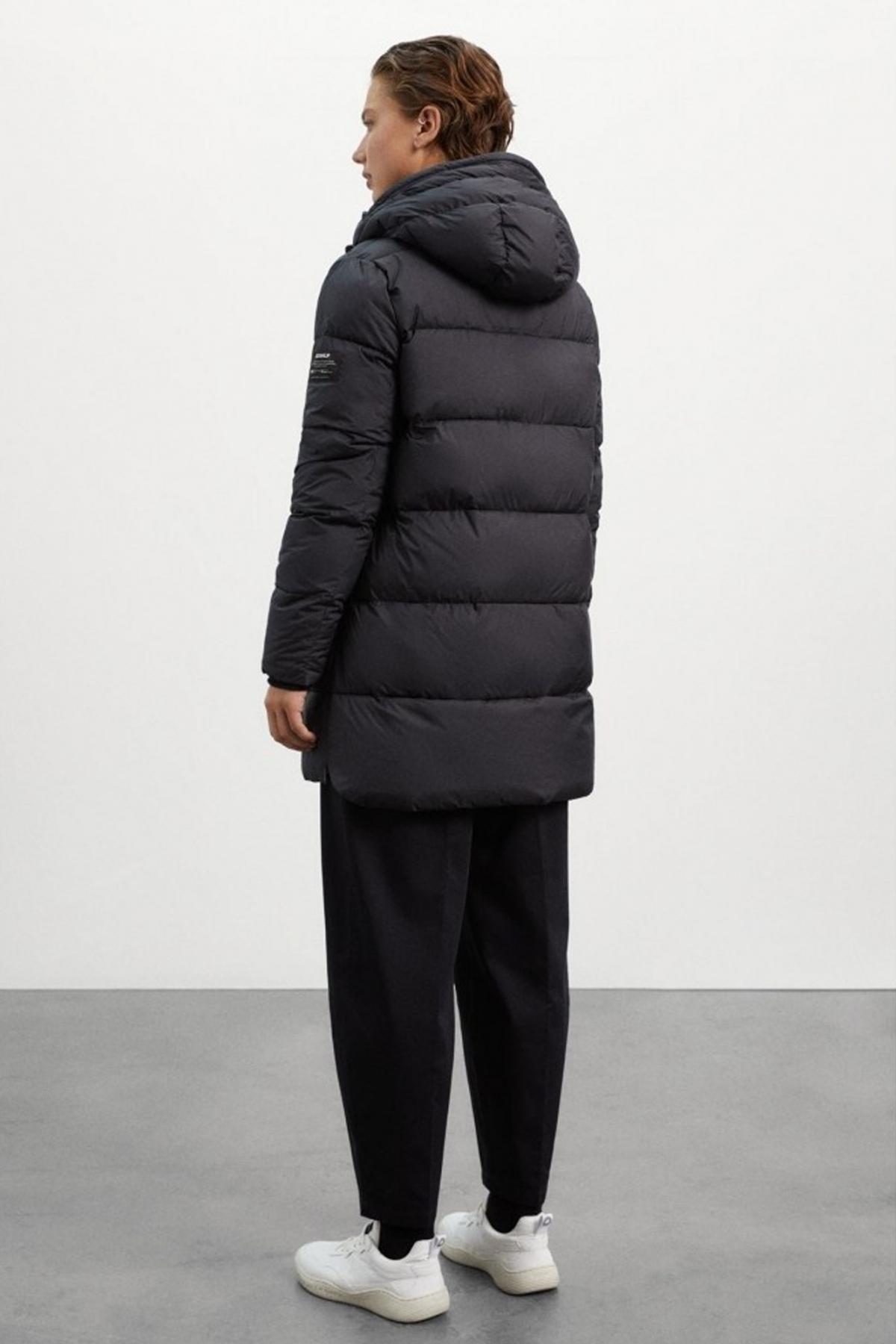 ECOALF MARANGU en color NEGRO (2)