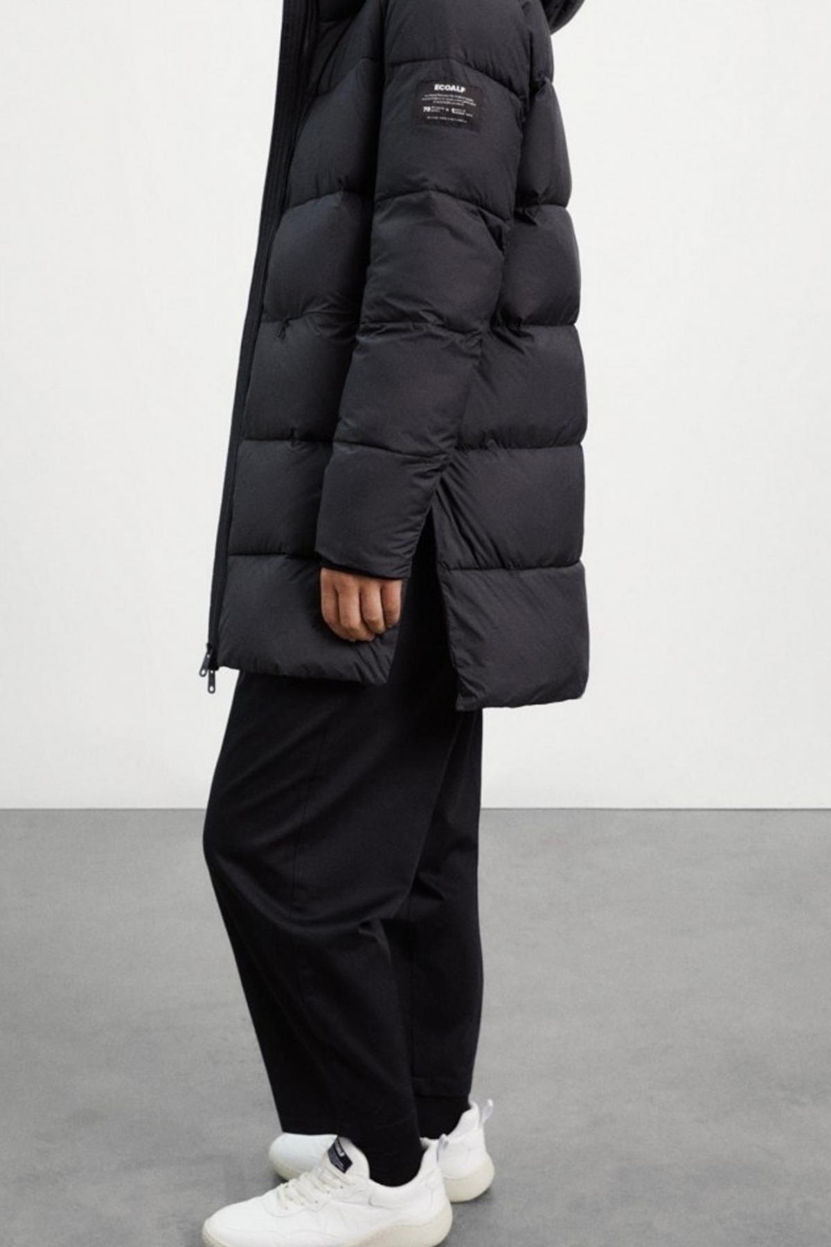 ECOALF MARANGU en color NEGRO (3)