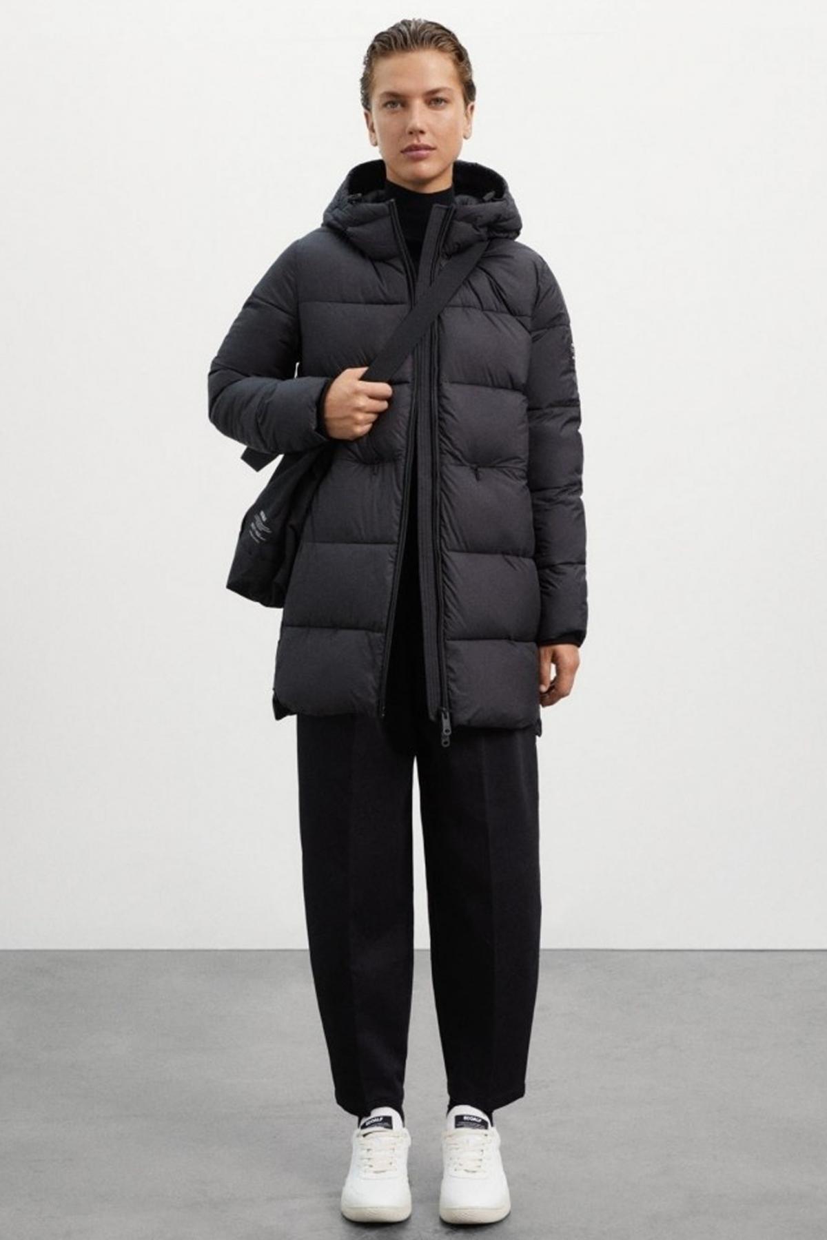 ECOALF MARANGU en color NEGRO (4)