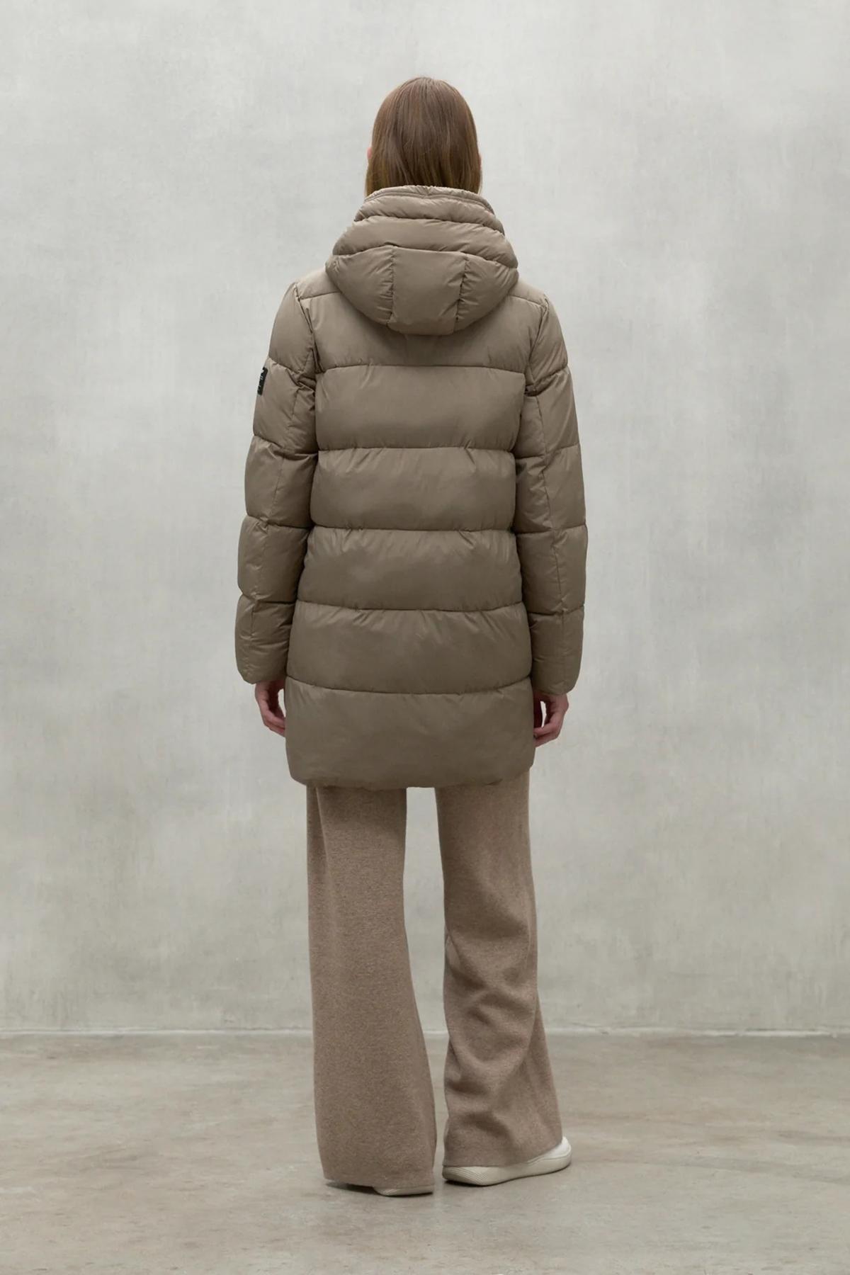 ECOALF MARANGU en color MARRON (3)