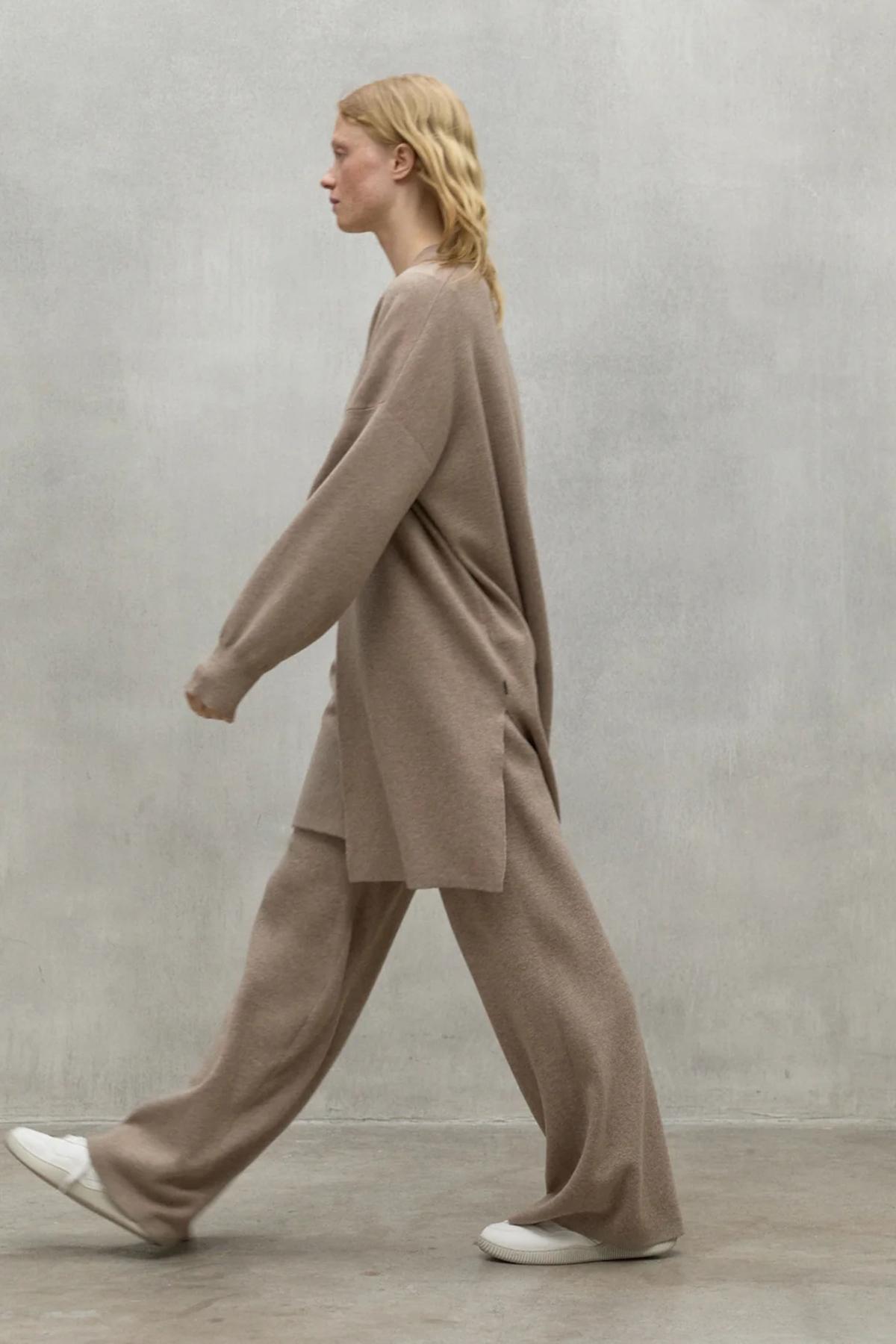 ECOALF en color MARRON (3)