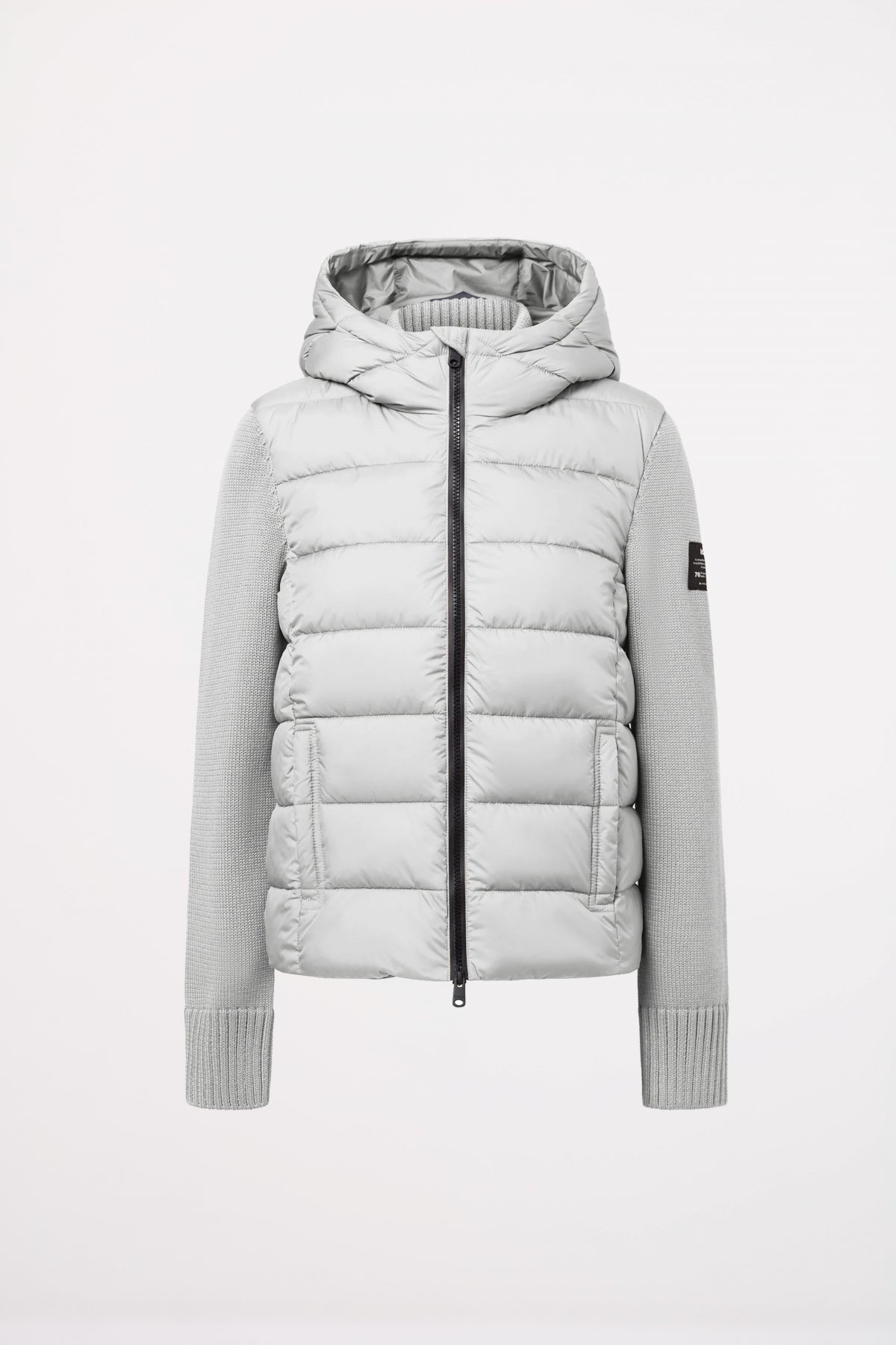 ECOALF DENALI en color GRIS (2)