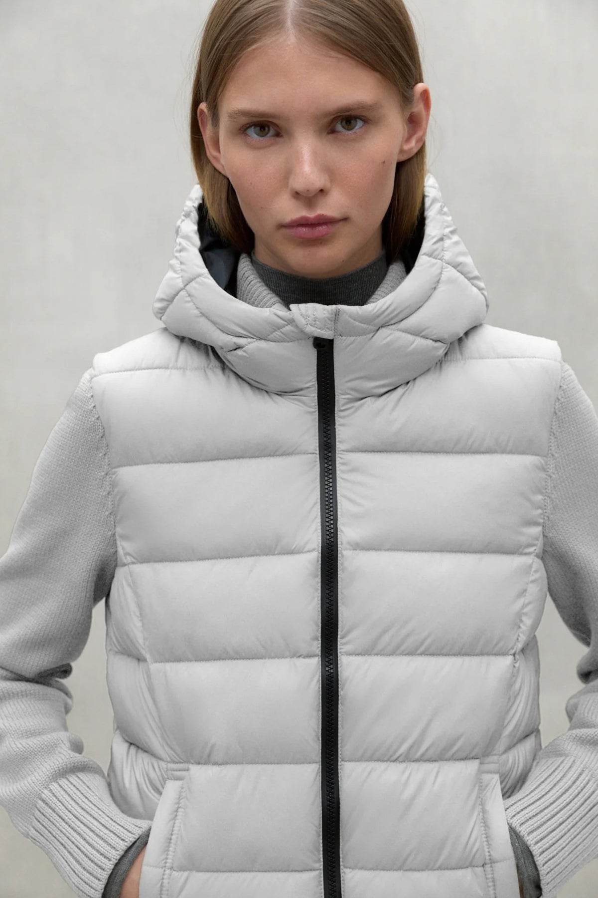 ECOALF DENALI en color GRIS (4)
