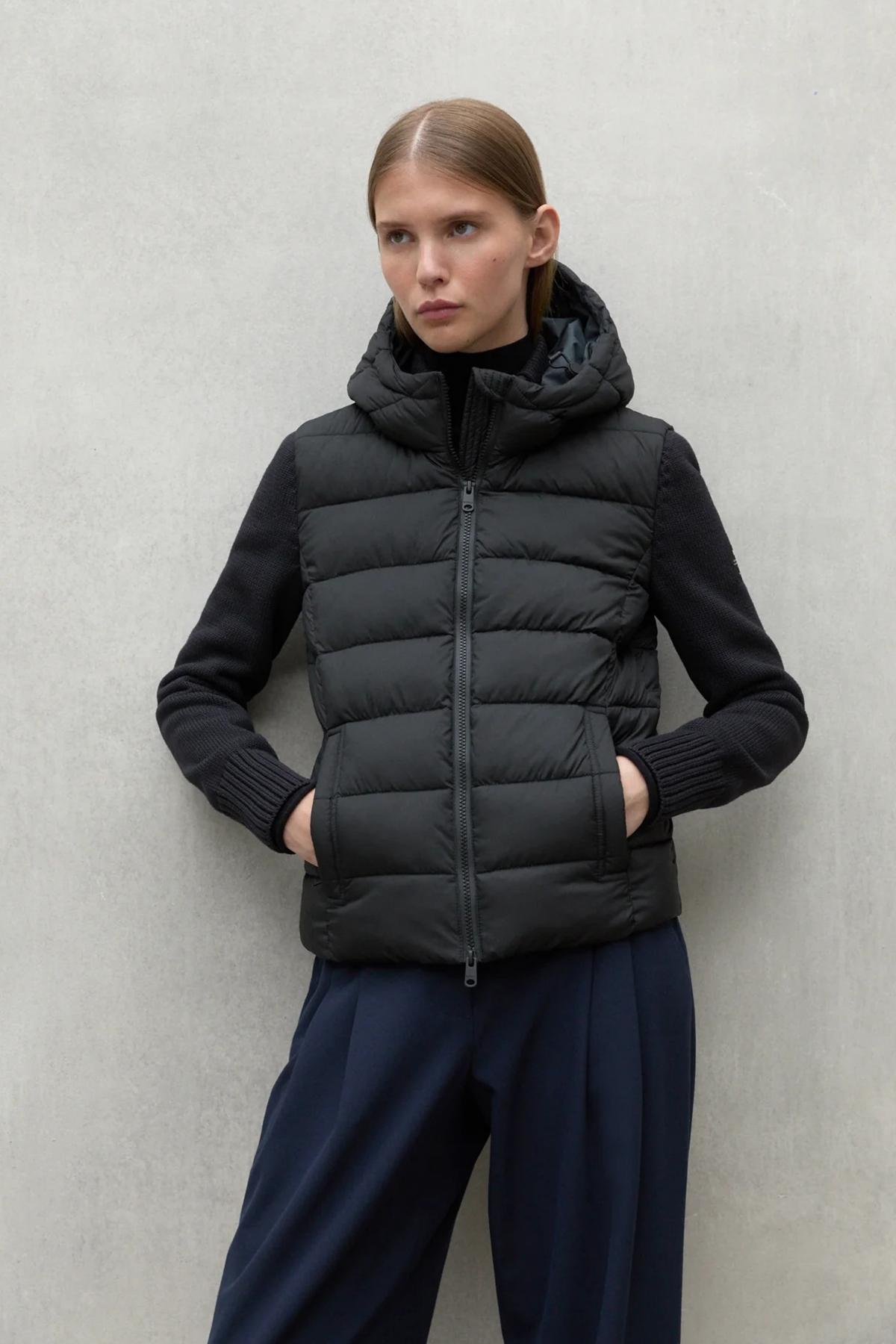 ECOALF DENALI en color NEGRO (1)