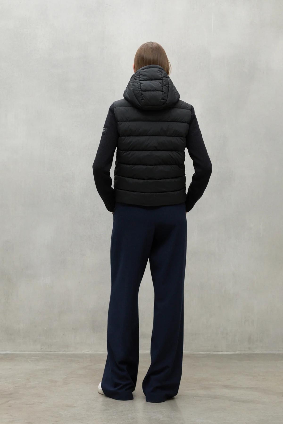 ECOALF DENALI en color NEGRO (3)