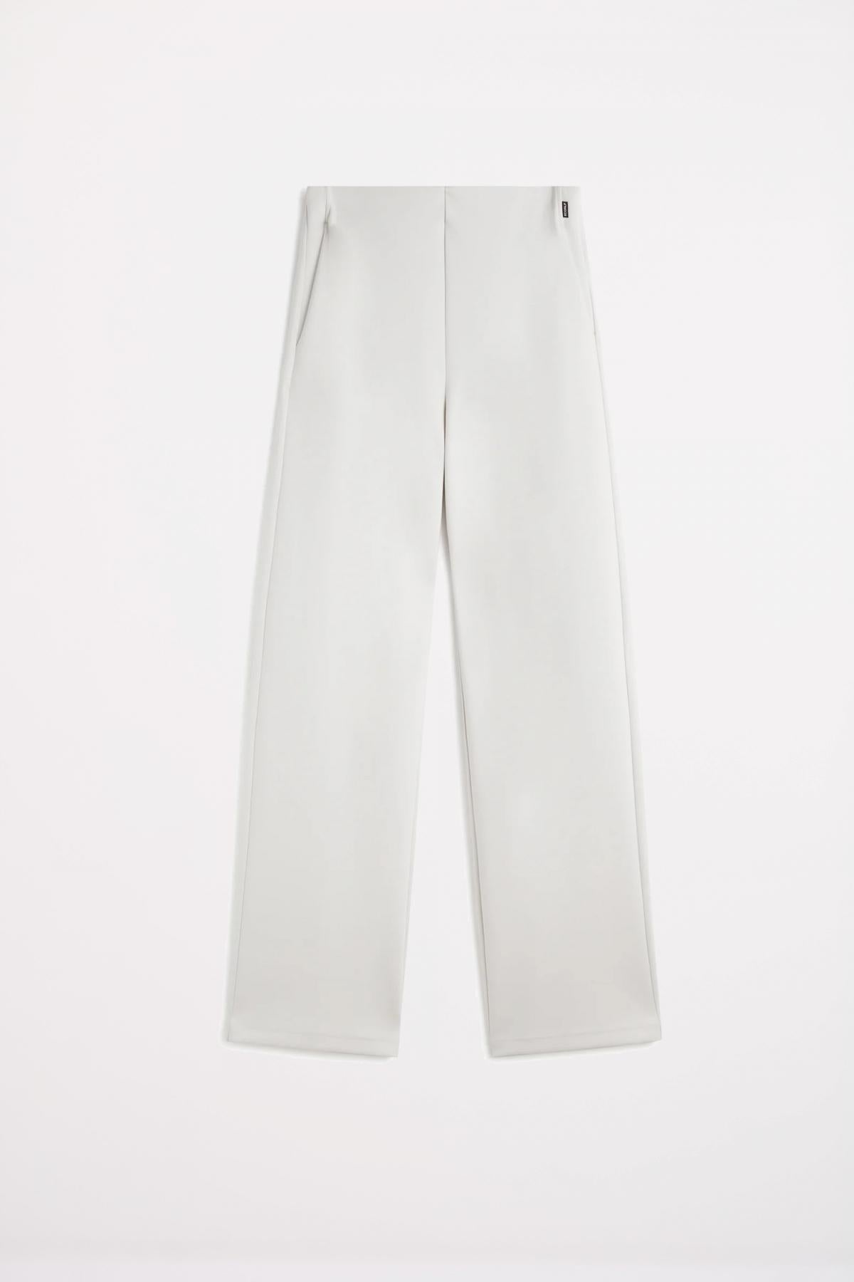 ECOALF ARDA en color BLANCO (2)