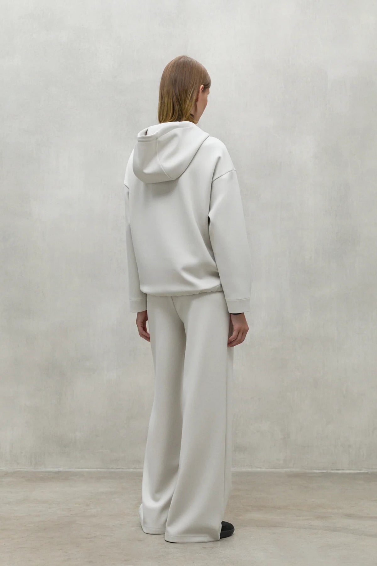 ECOALF CANCUN en color BLANCO (3)