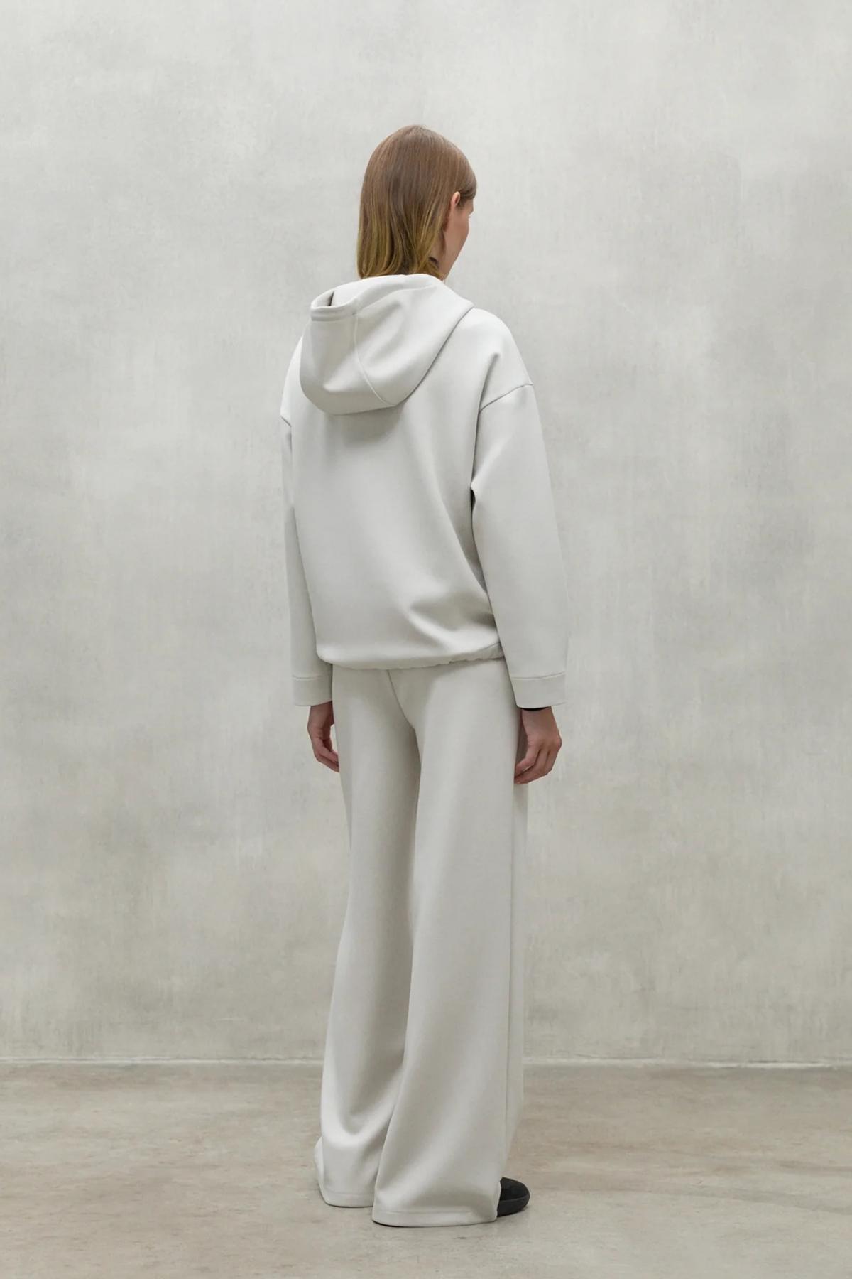 ECOALF CANCUN en color BLANCO (3)